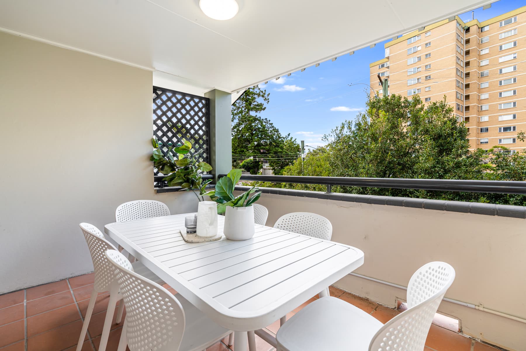 17/31 Glen Road, Toowong - Thumbnail 7