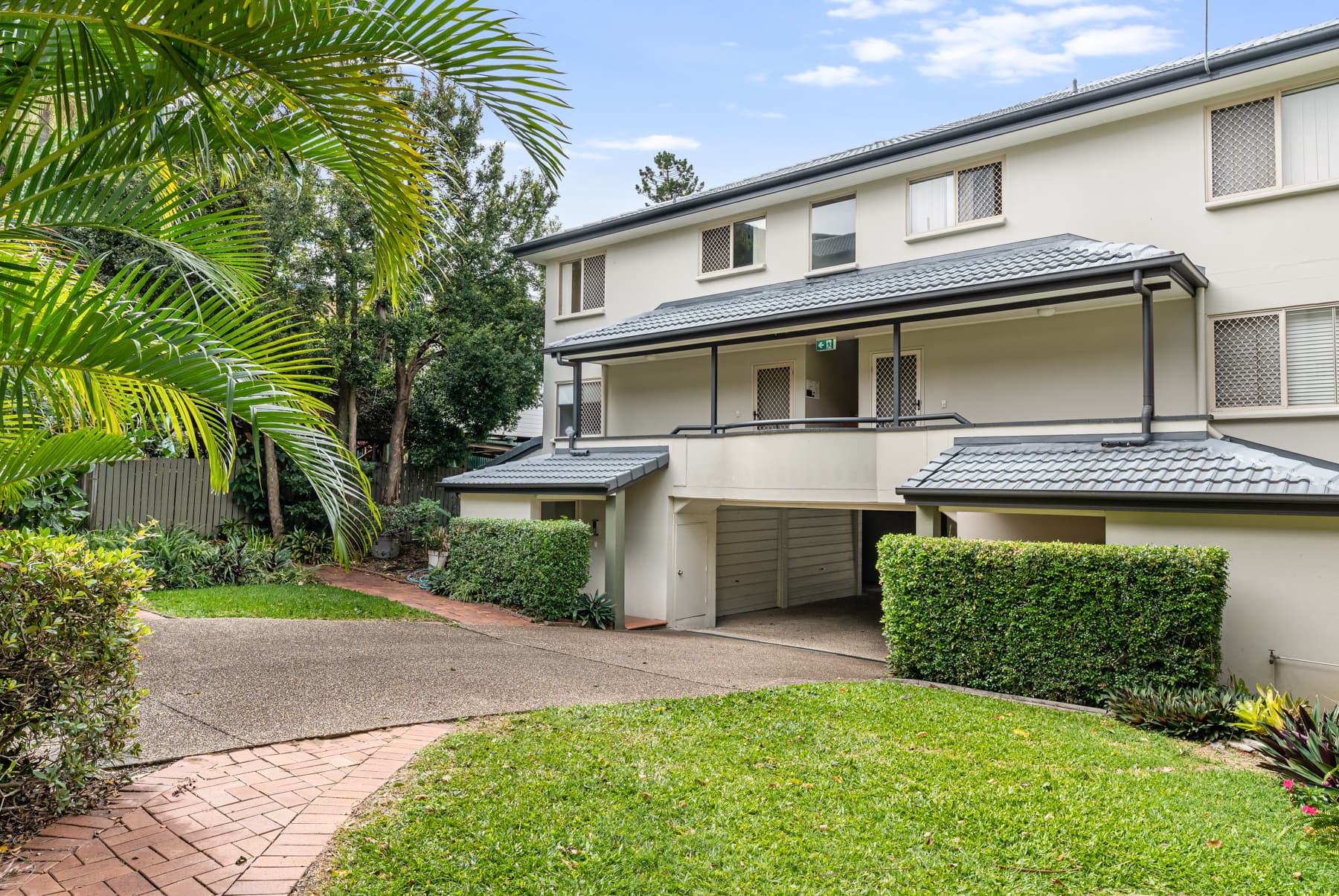 17/31 Glen Road, Toowong - Thumbnail 2
