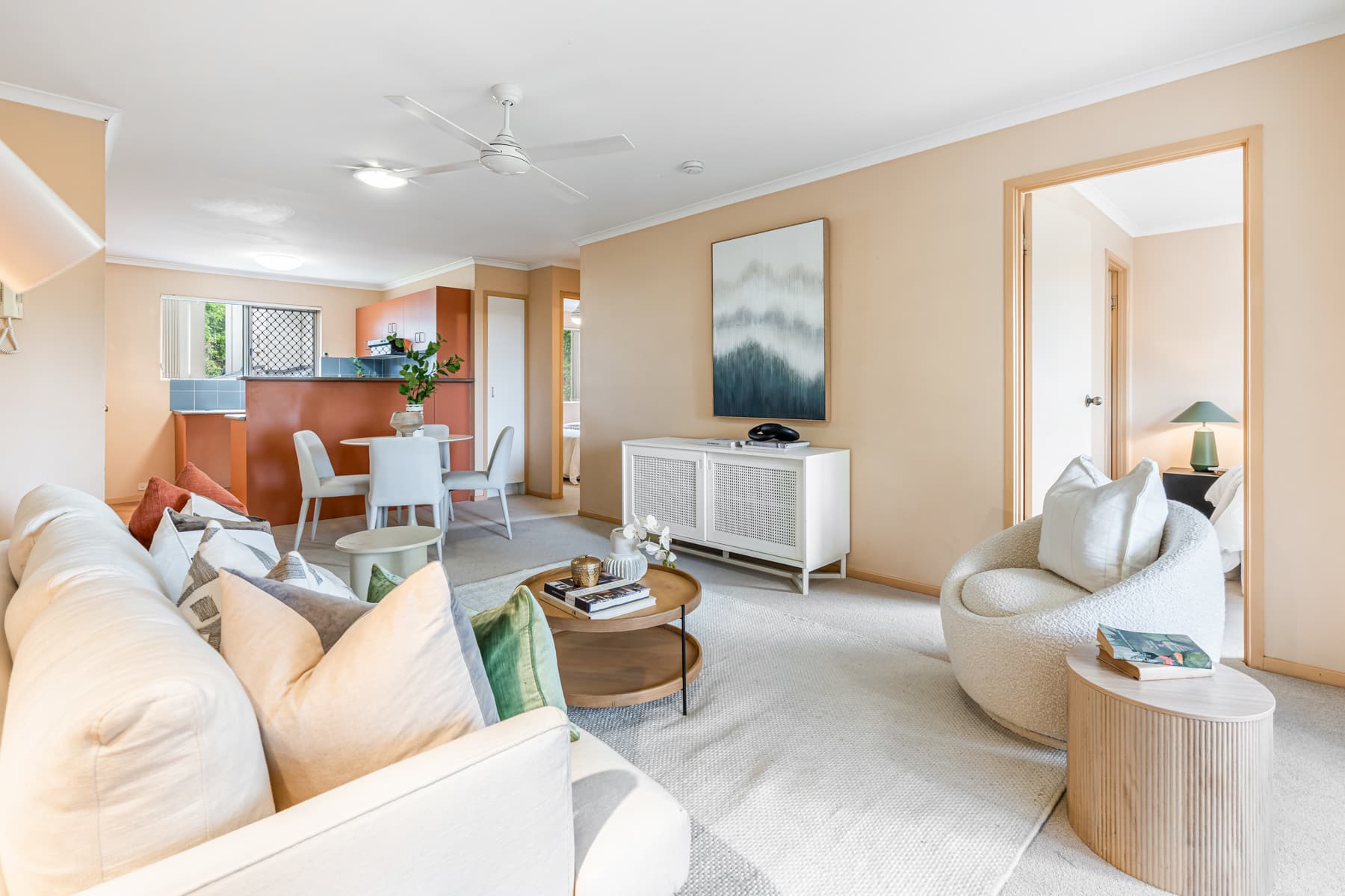 17/31 Glen Road, Toowong - Thumbnail 4