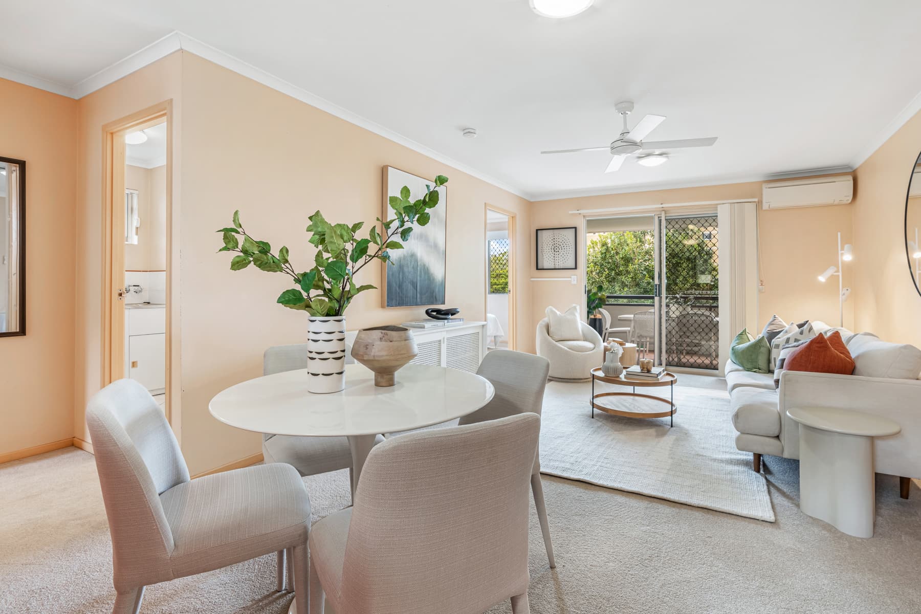 17/31 Glen Road, Toowong - Image 1