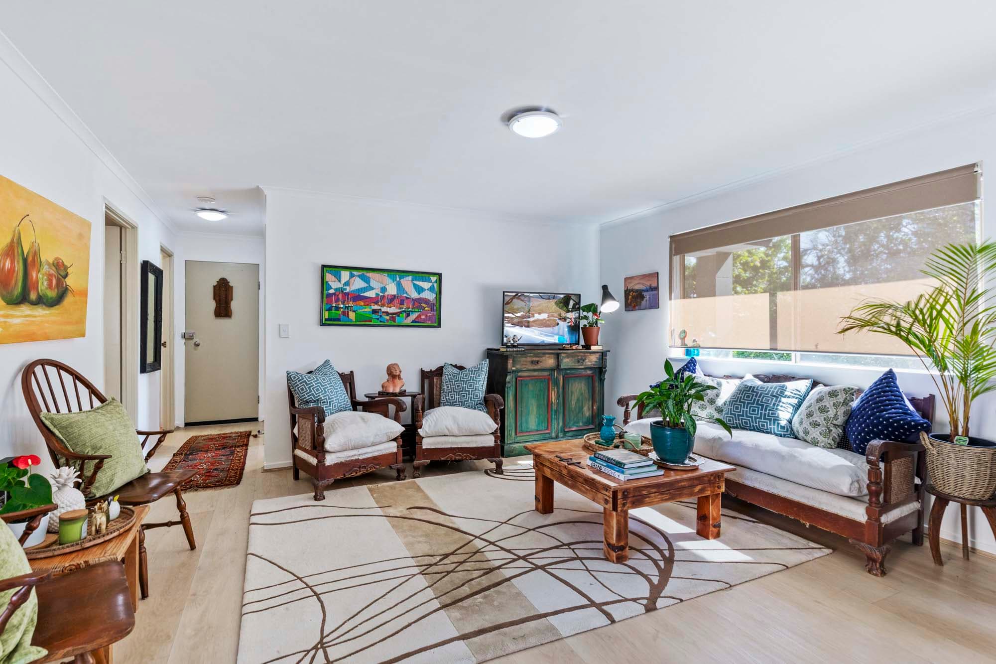 9/31 Glen Road, Toowong - Thumbnail 2