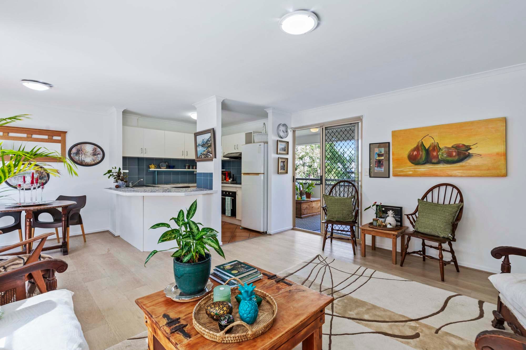 9/31 Glen Road, Toowong - Thumbnail 3
