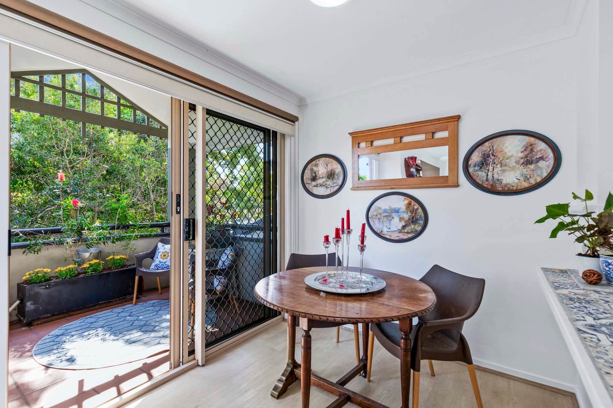 9/31 Glen Road, Toowong - Thumbnail 4