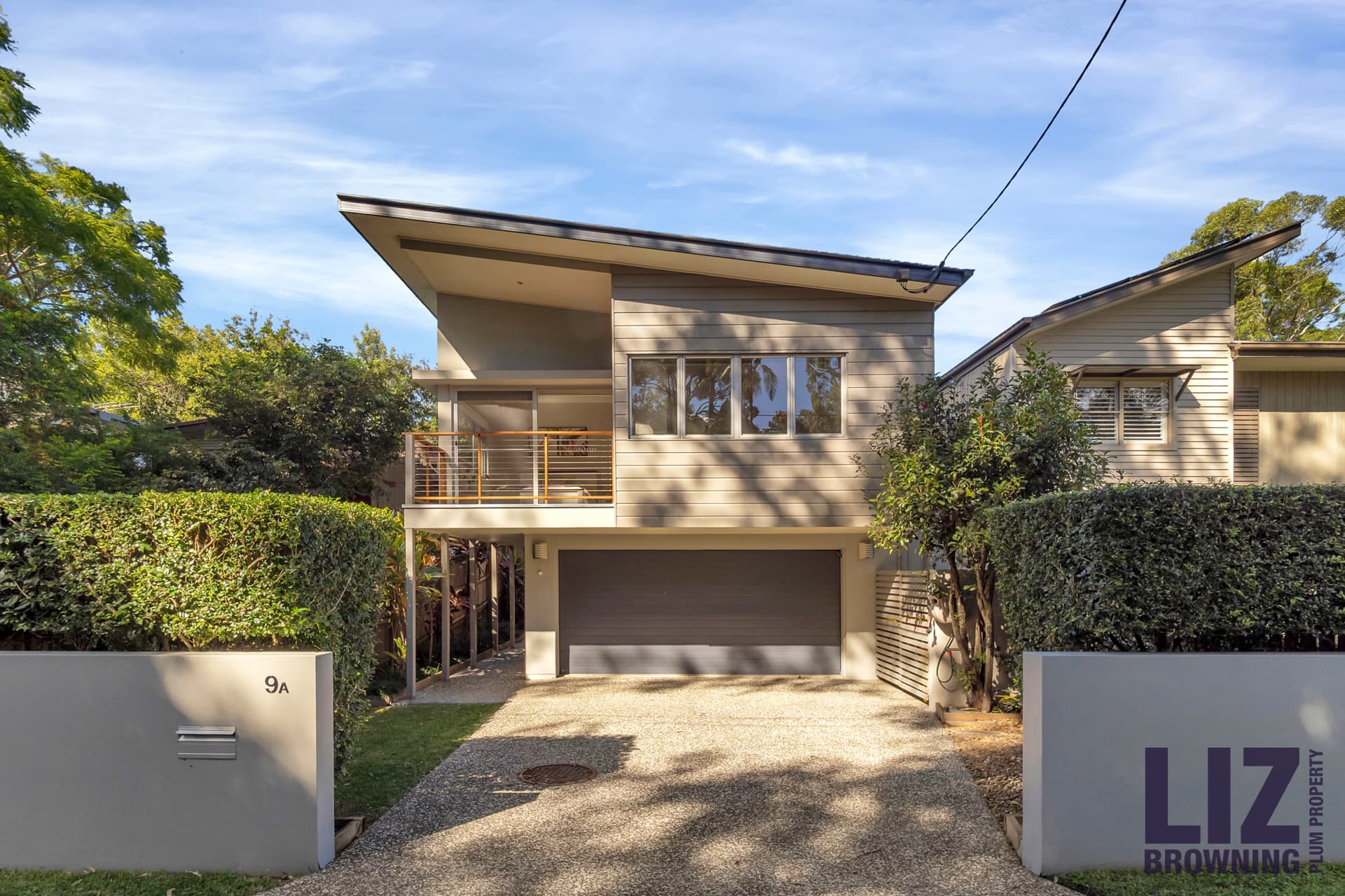 9A Kenton Street, Chapel Hill - Image 1