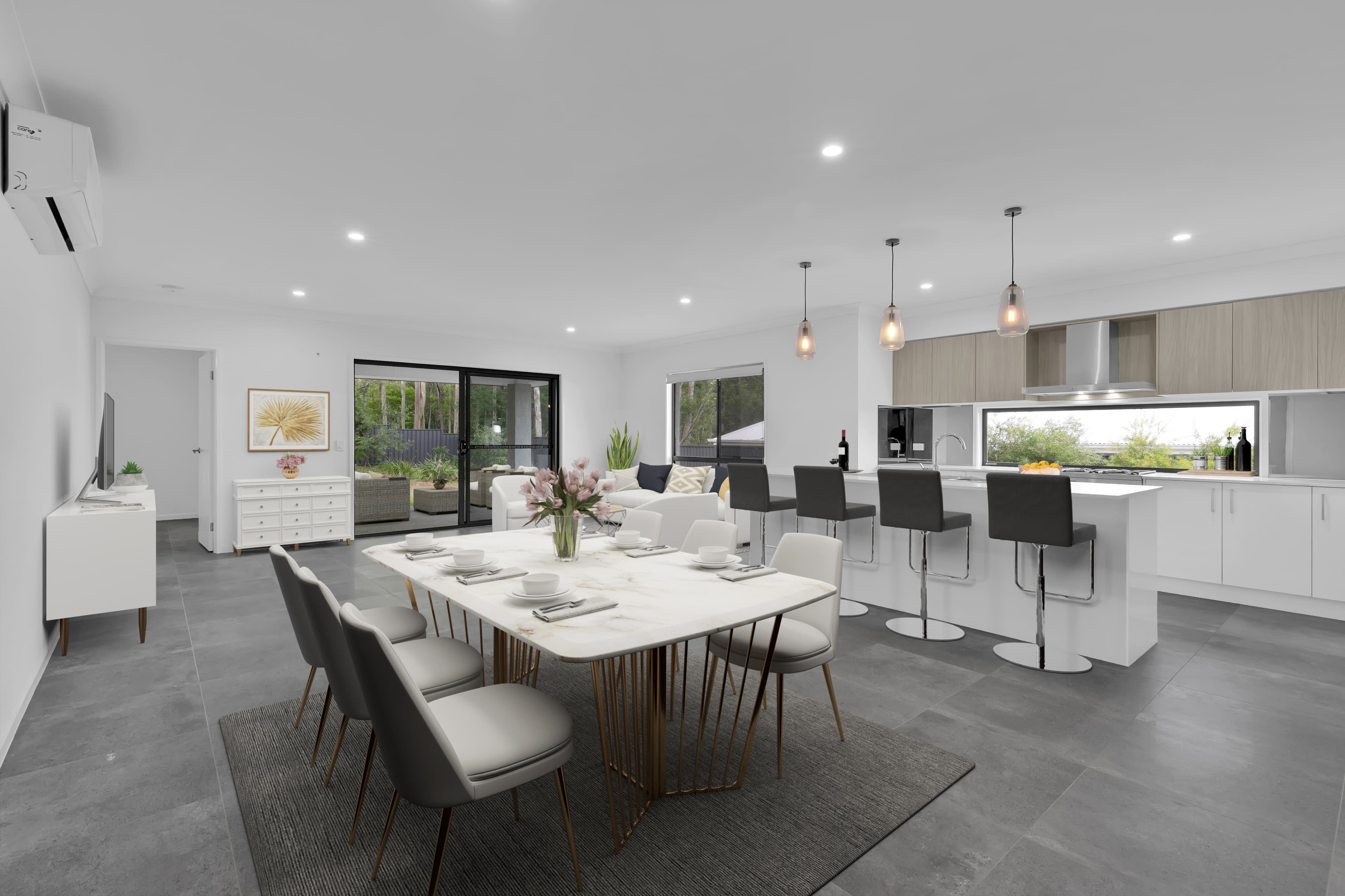 27 Guymer Place, Anstead - Thumbnail 3