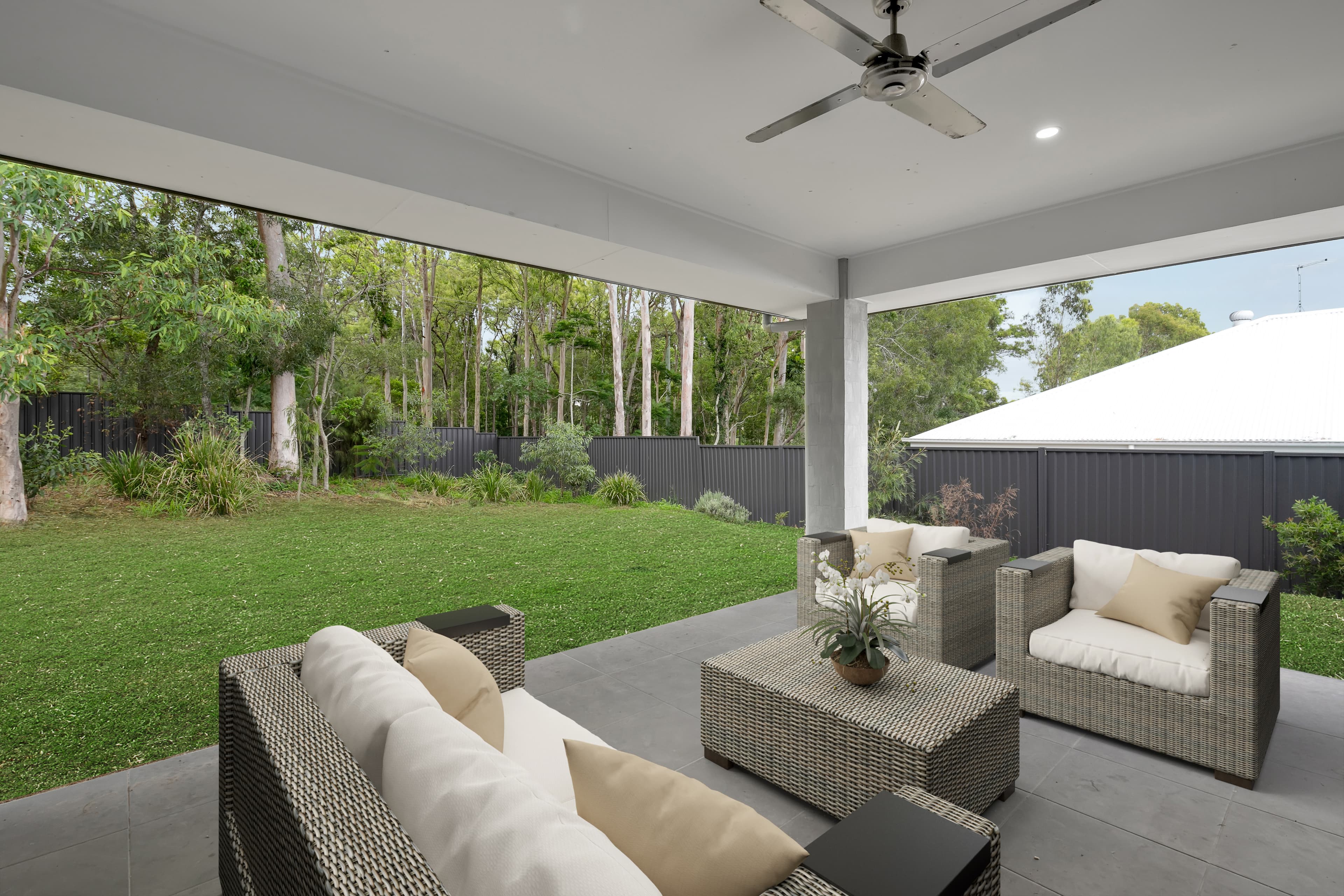 27 Guymer Place, Anstead - Thumbnail 8