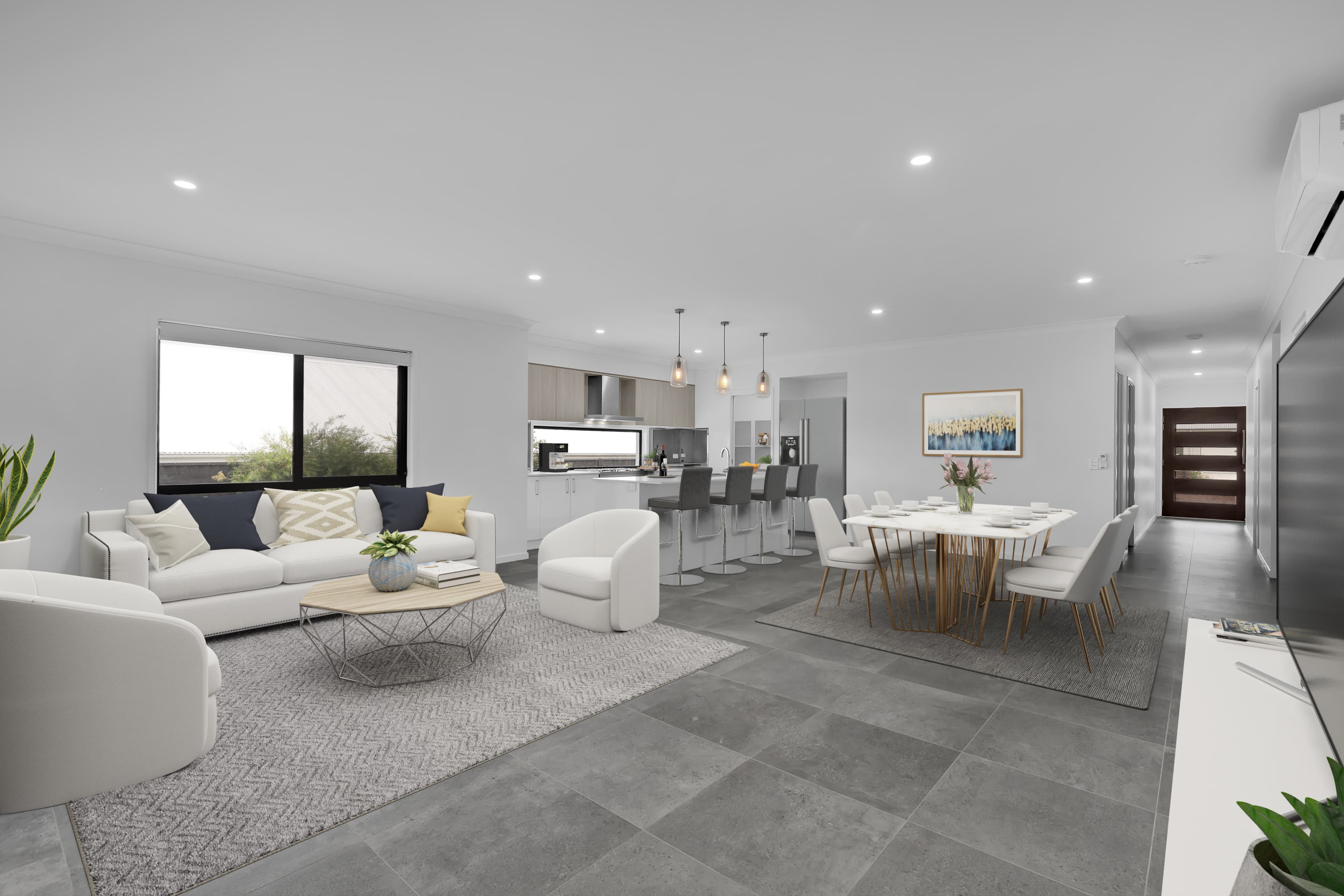 27 Guymer Place, Anstead - Thumbnail 2