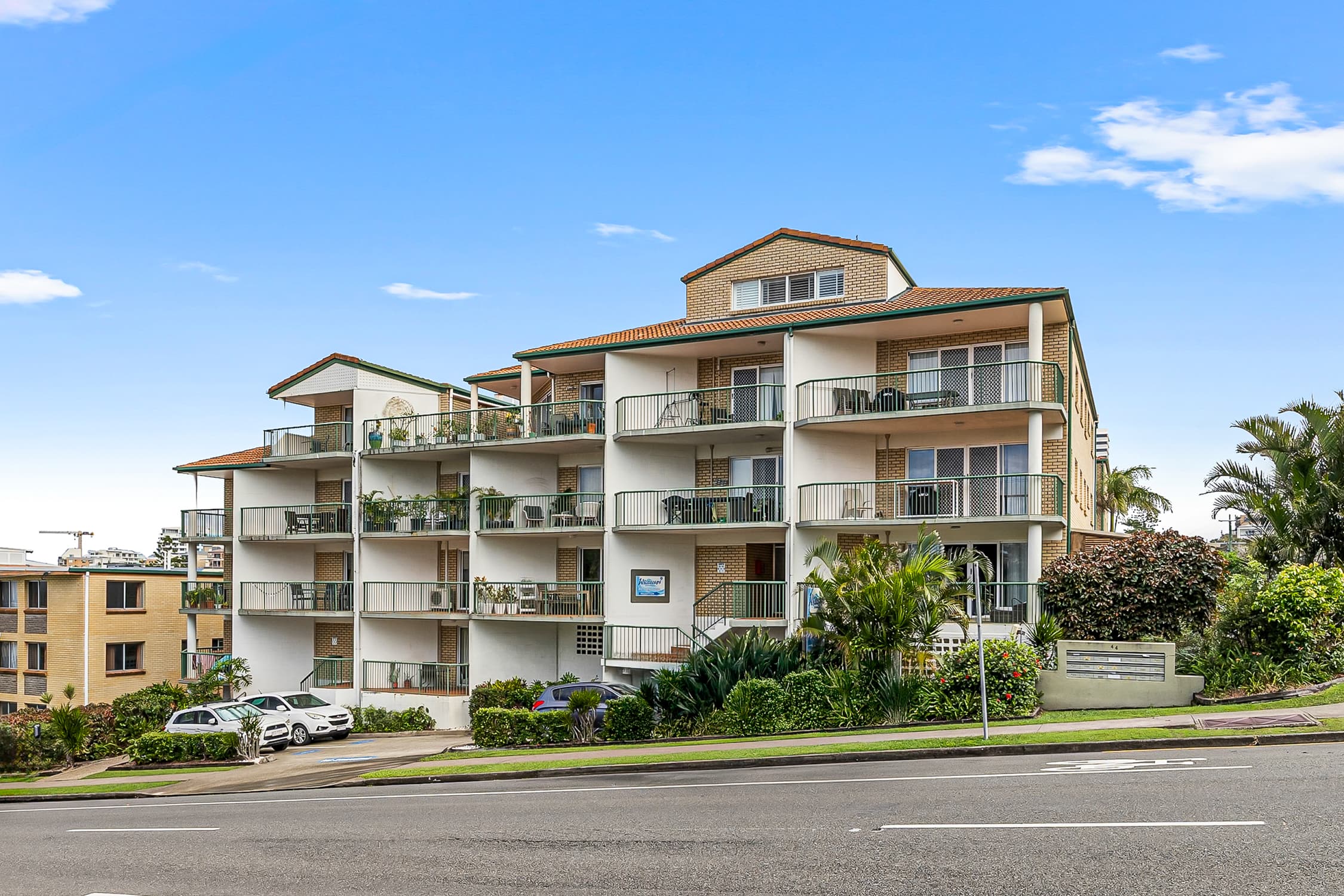 5/44 Edmund Street, Kings Beach - Thumbnail 2