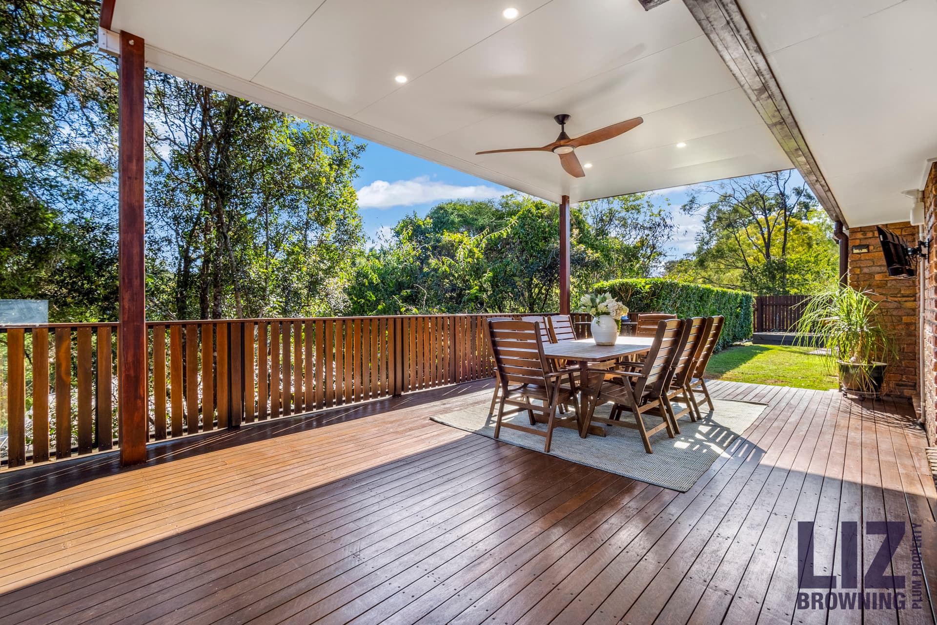 3 Jocelyn Court, Chapel Hill - Thumbnail 5