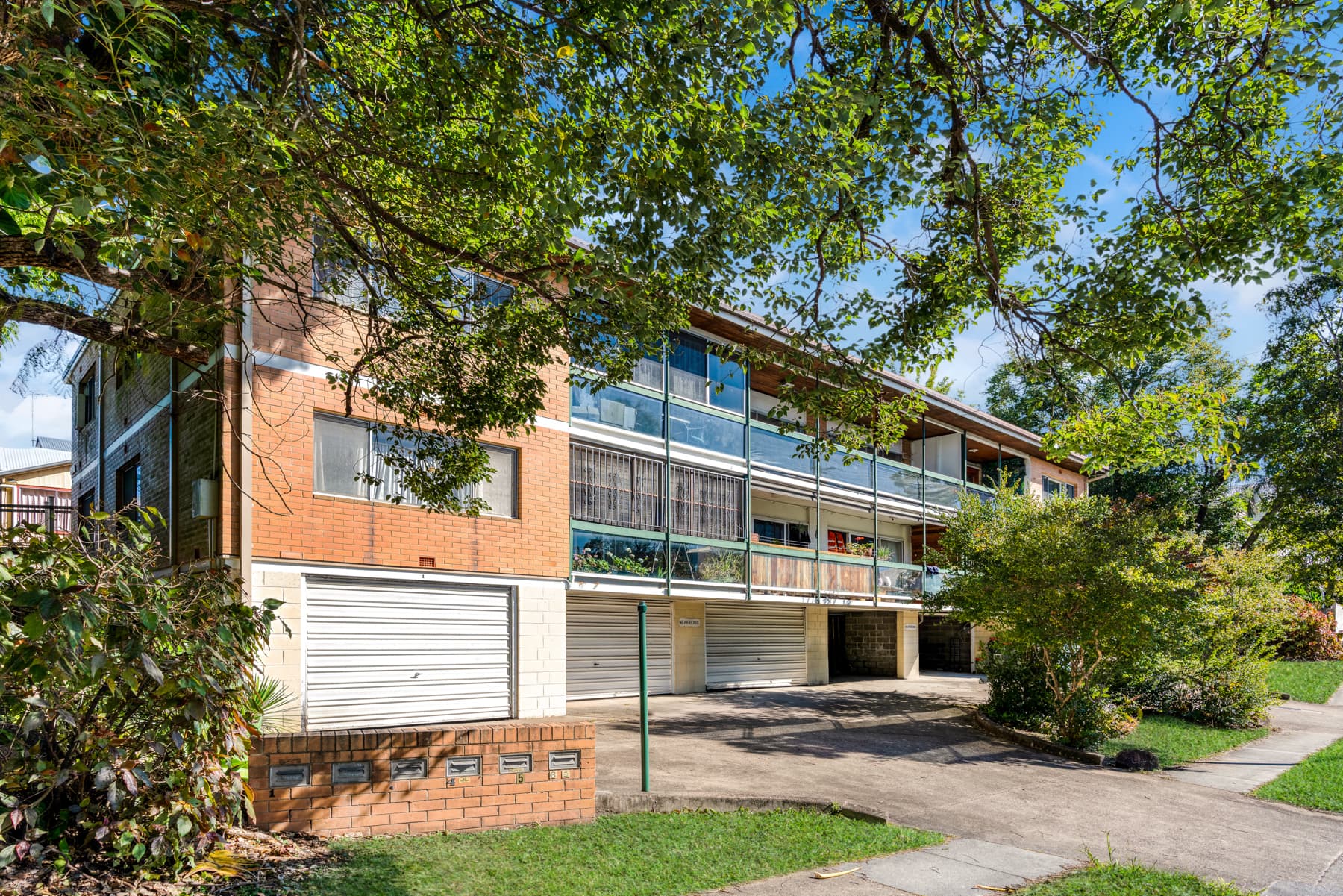 5/489 Milton Road, Auchenflower - Thumbnail 2