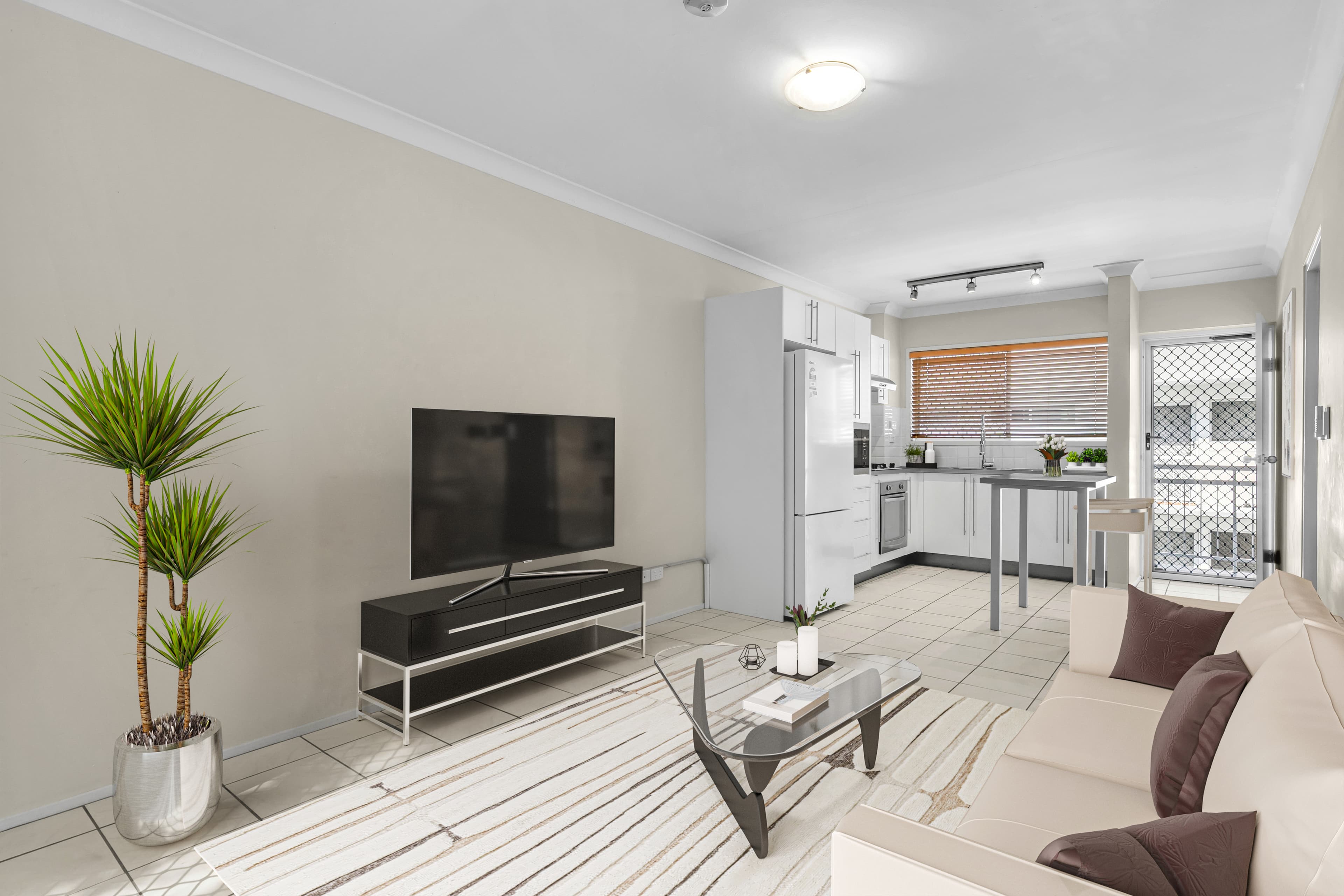 6/23 Montrose Road, Taringa - Thumbnail 3