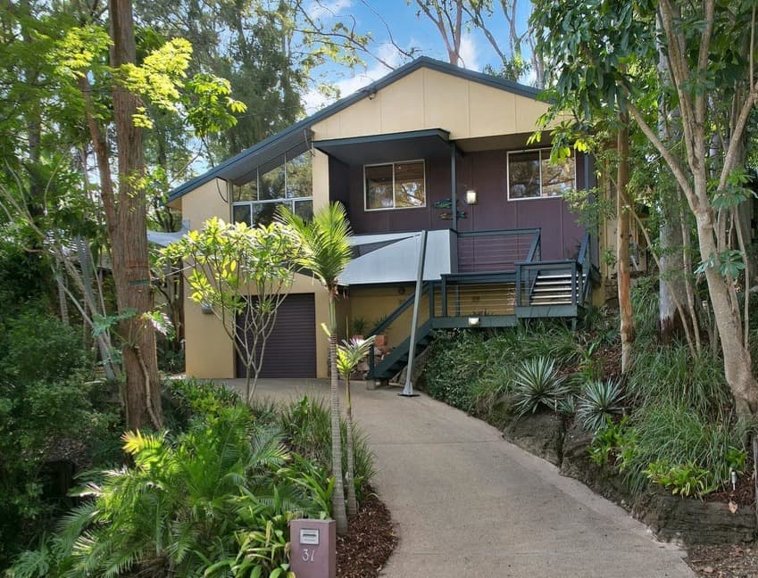 31 Clarina Street, Chapel Hill - Image 1
