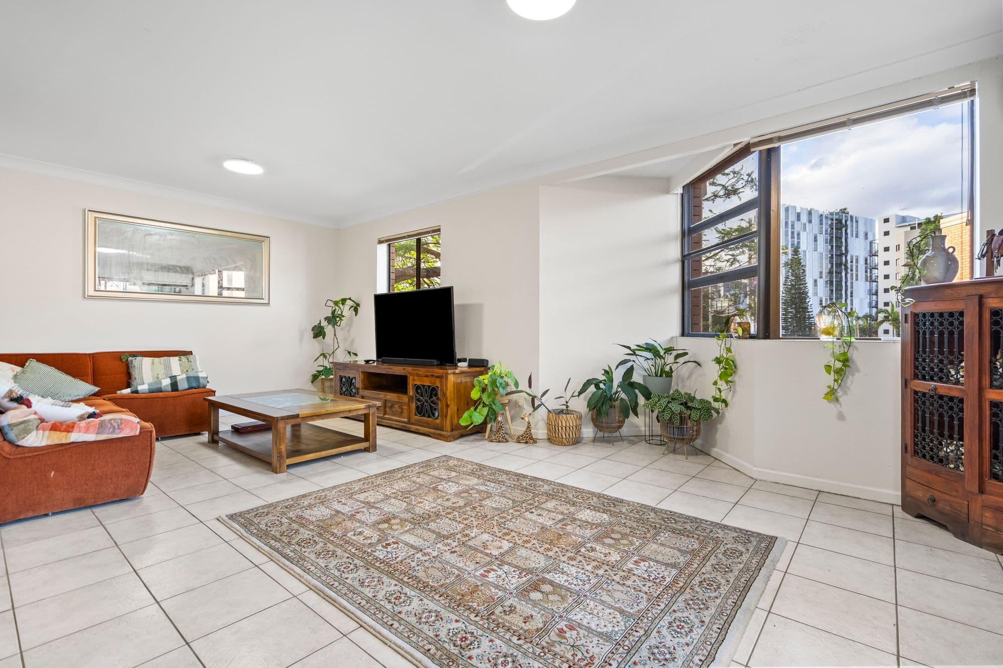 39/44 Brisbane Stree..., Toowong - Thumbnail 3