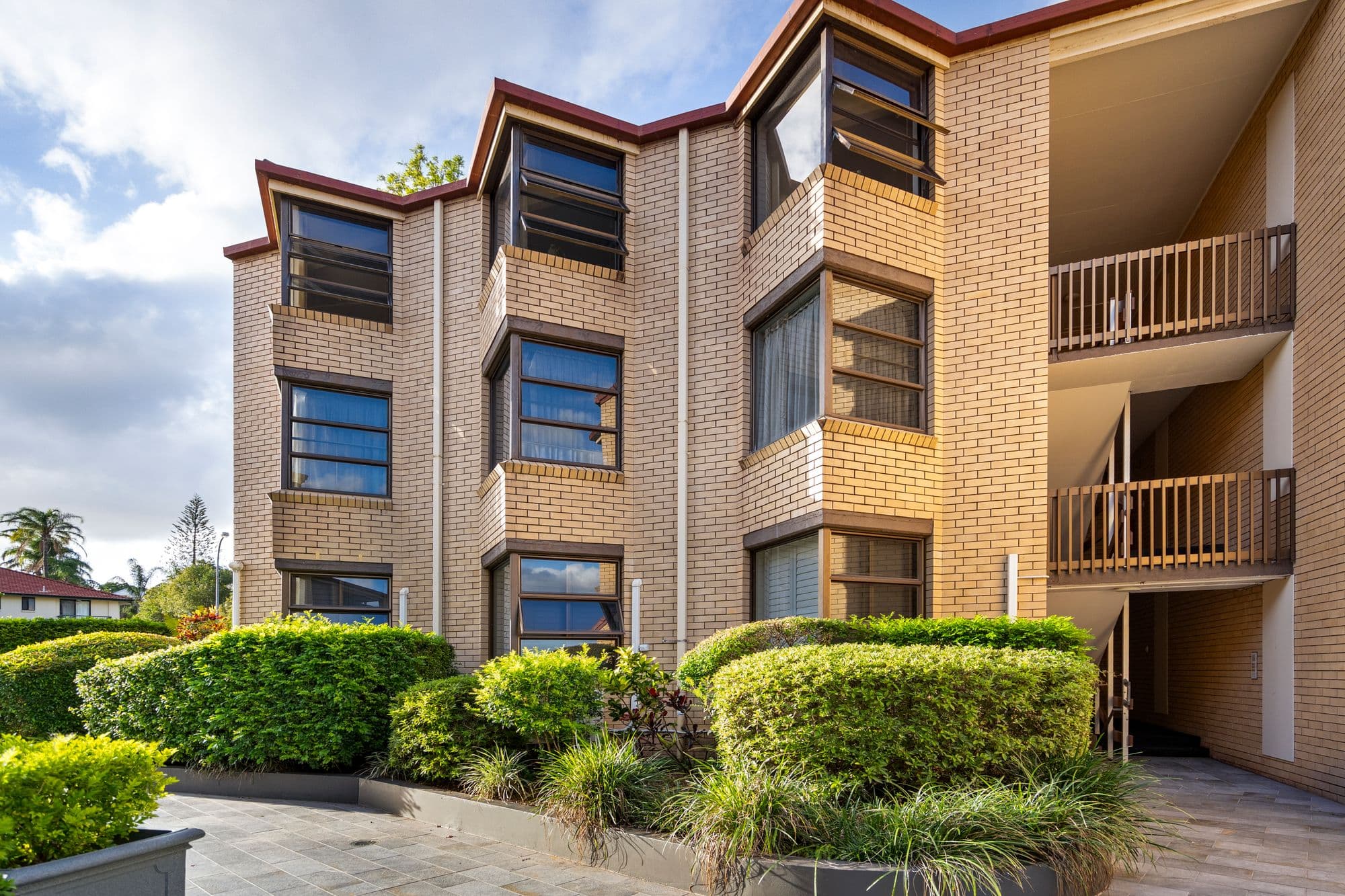 39/44 Brisbane Stree..., Toowong - Thumbnail 6