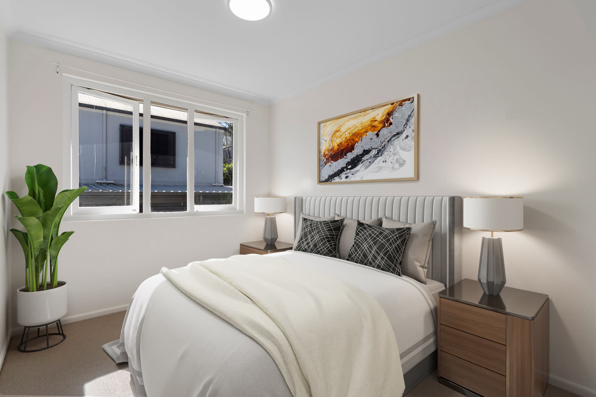 3/43 Saunders Street, Indooroopilly - Thumbnail 7