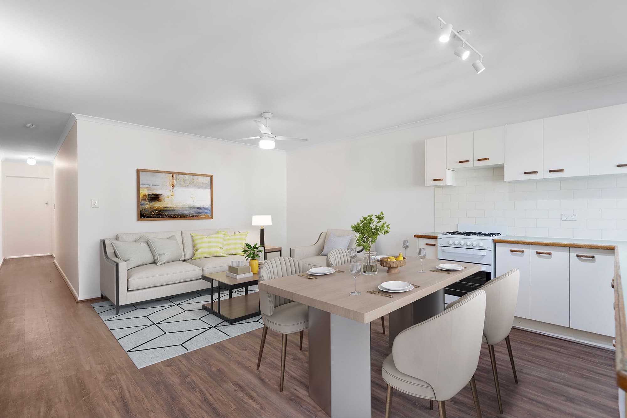 3/43 Saunders Street, Indooroopilly - Thumbnail 2