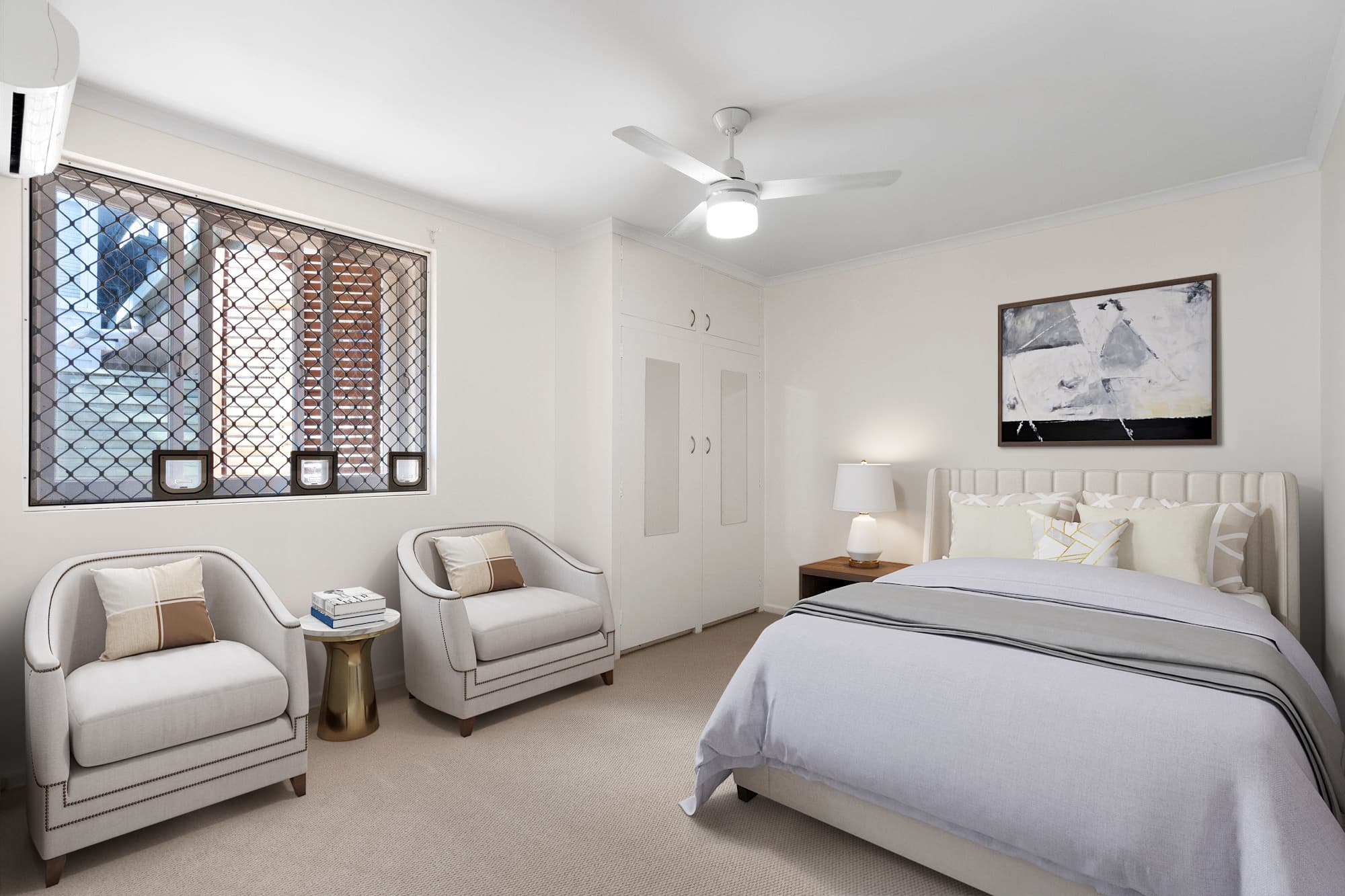 3/43 Saunders Street, Indooroopilly - Thumbnail 6