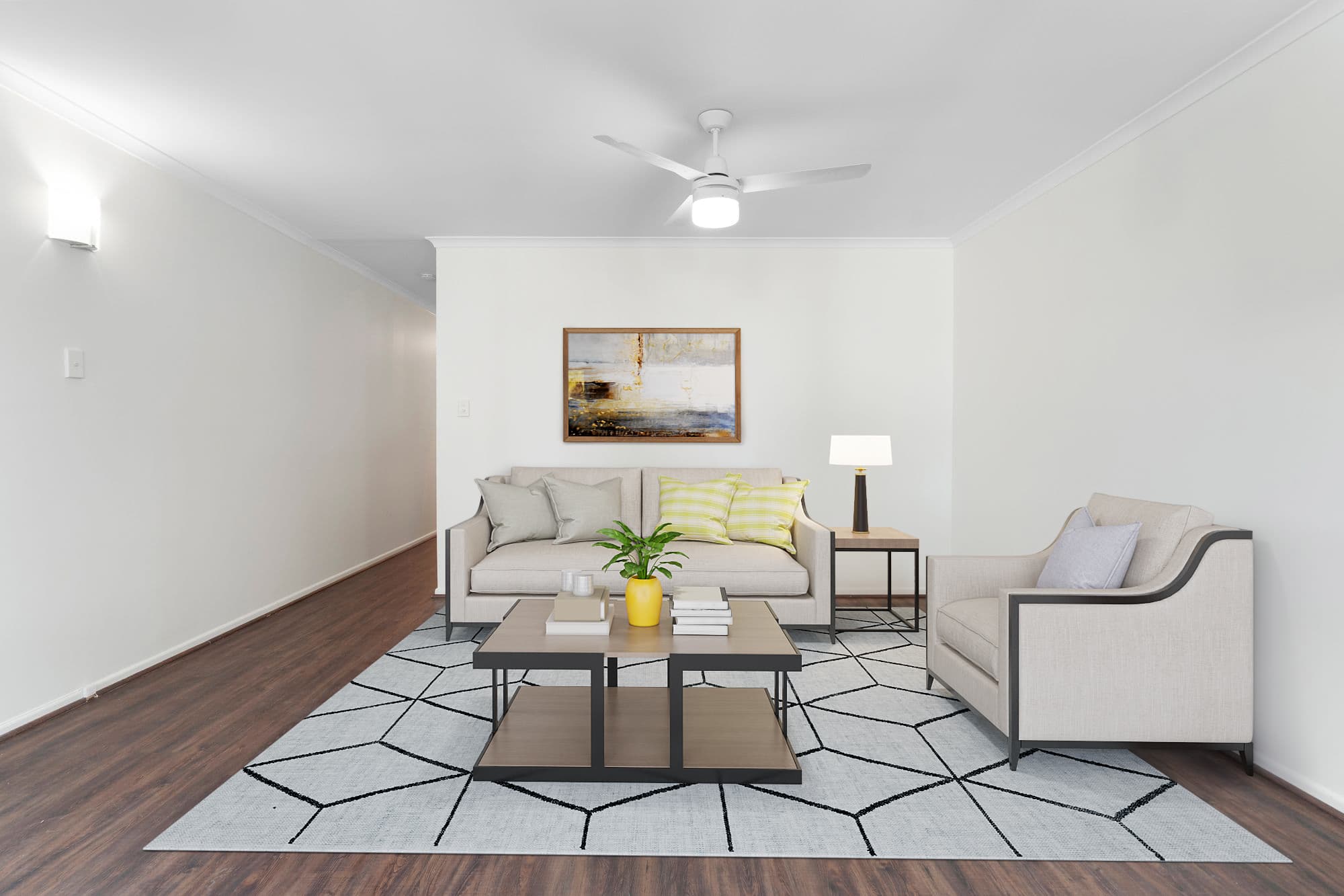 3/43 Saunders Street, Indooroopilly - Image 1
