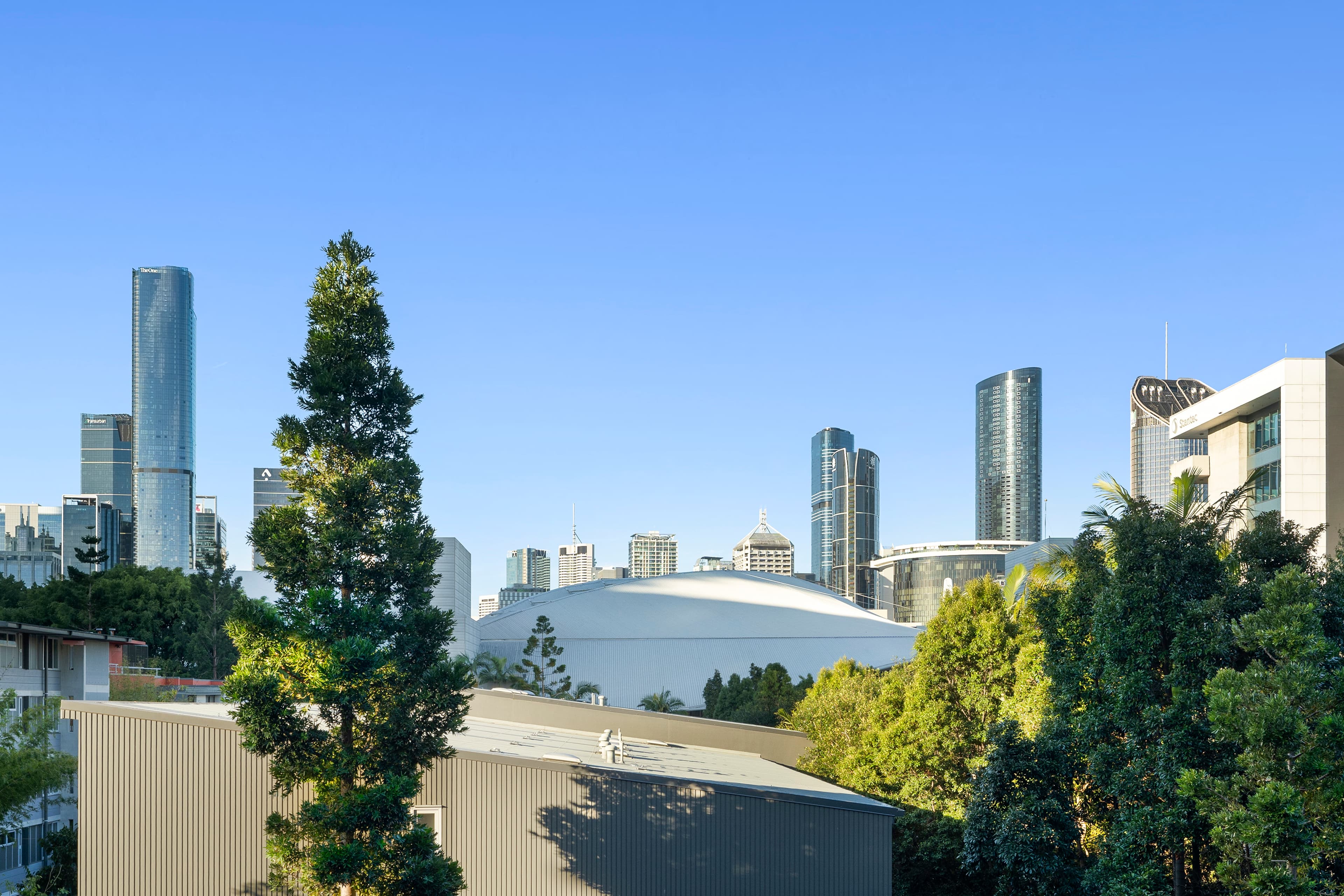 7/45 Cordelia Street, South Brisbane - Thumbnail 4