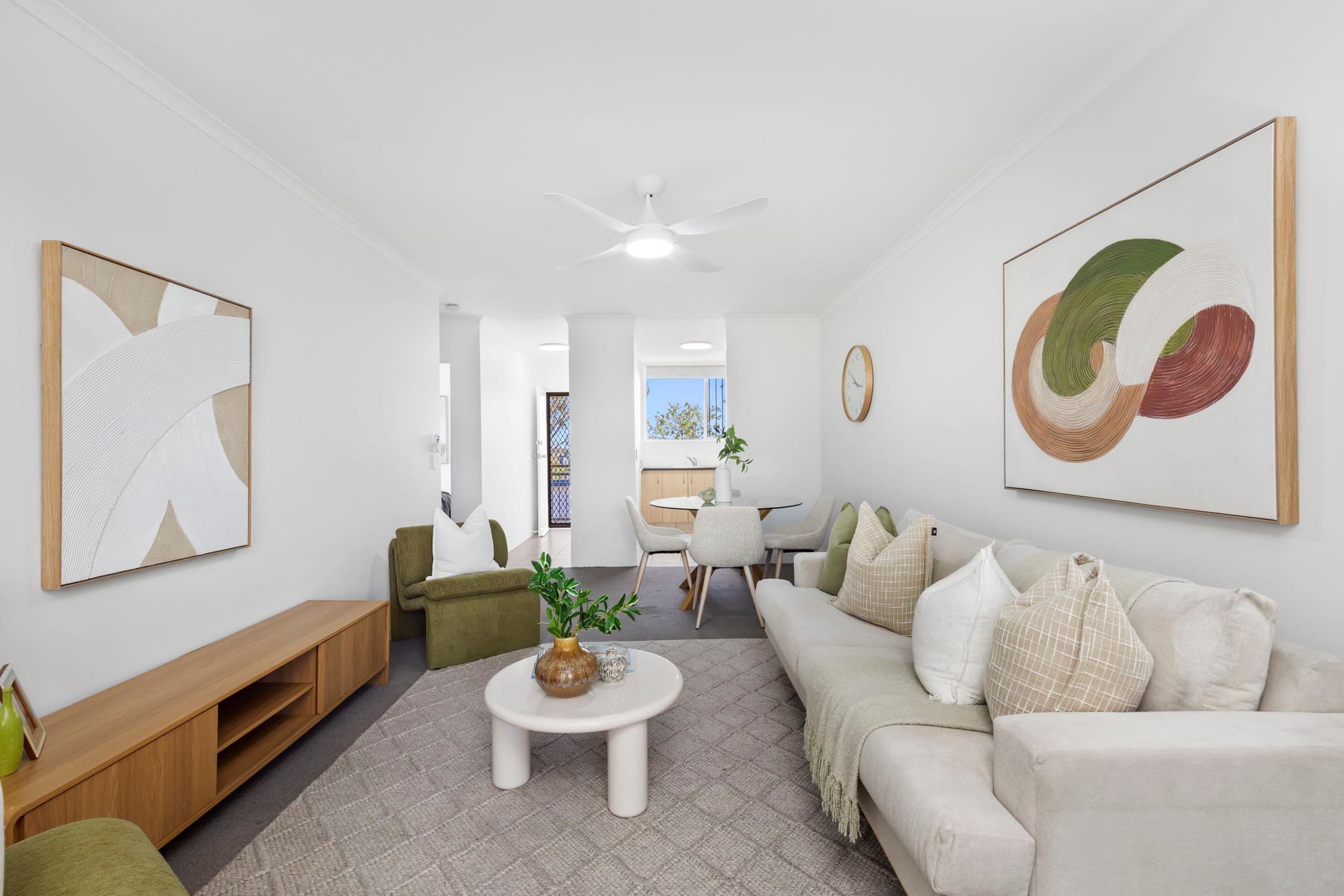 5/53 Clarence Road, Indooroopilly - Image 1