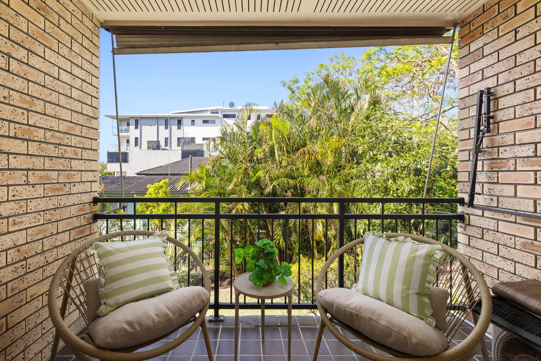 5/53 Clarence Road, Indooroopilly - Thumbnail 4