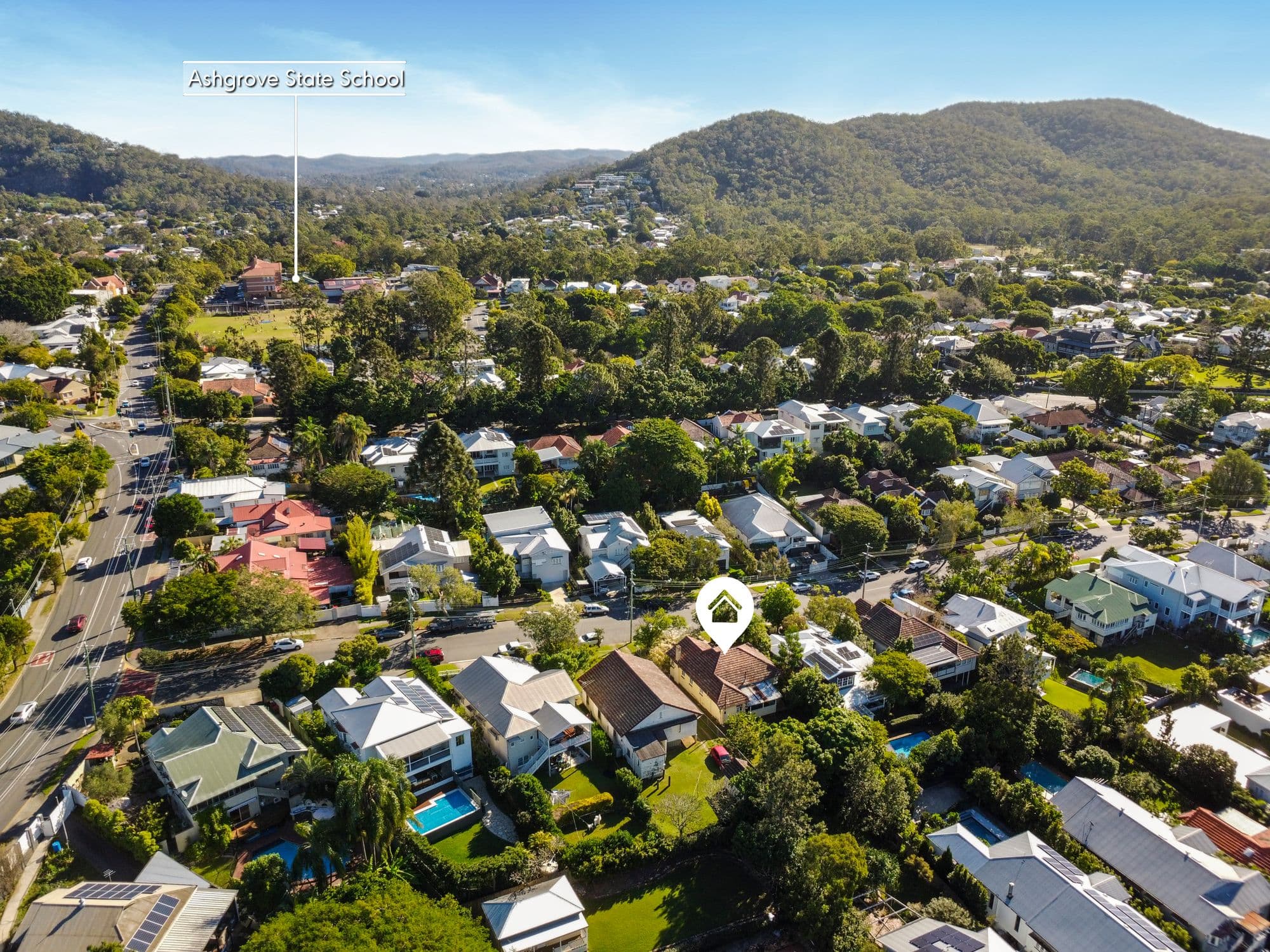 9 Myagah Road, Ashgrove - Thumbnail 5