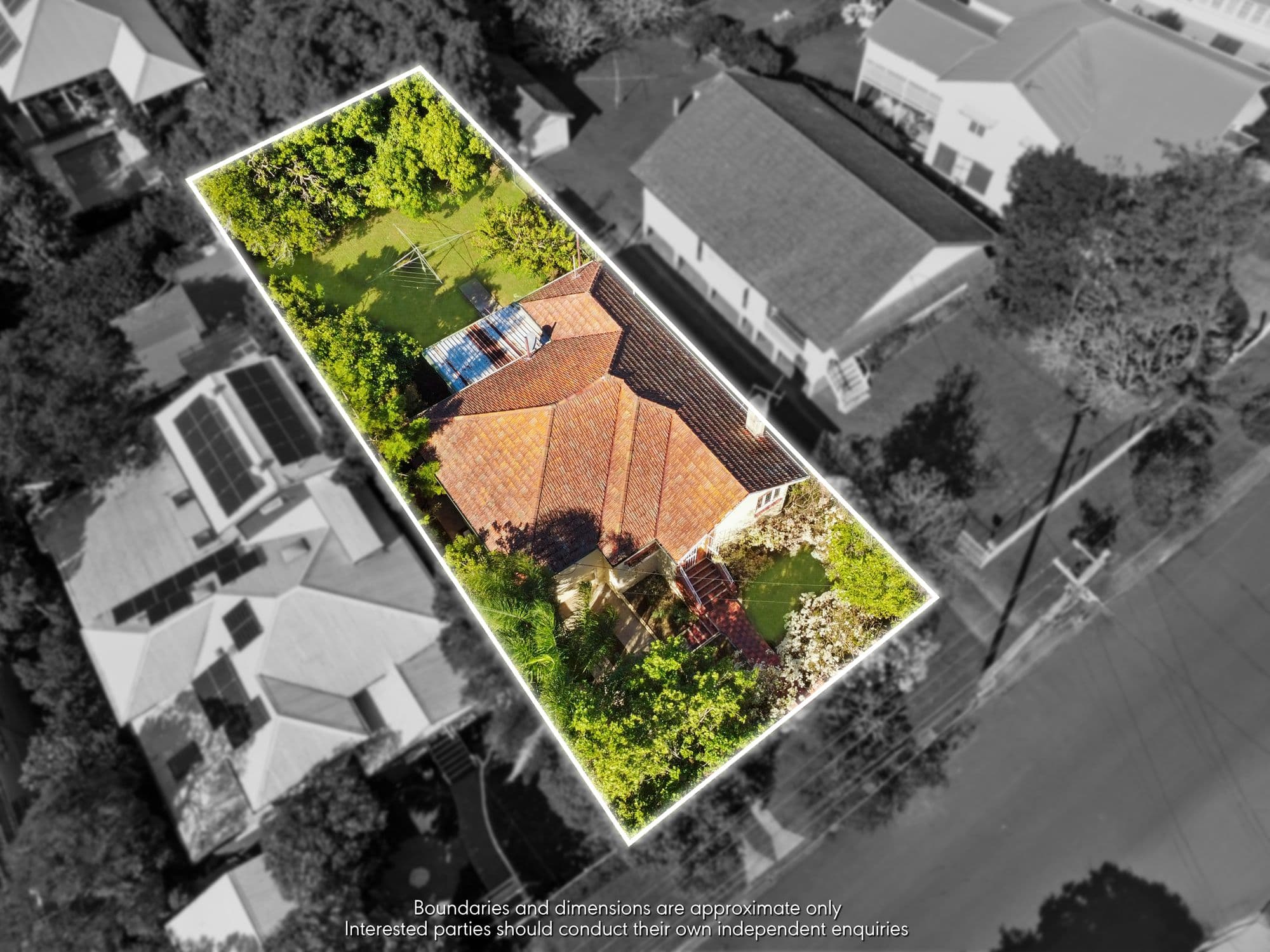 9 Myagah Road, Ashgrove - Thumbnail 6