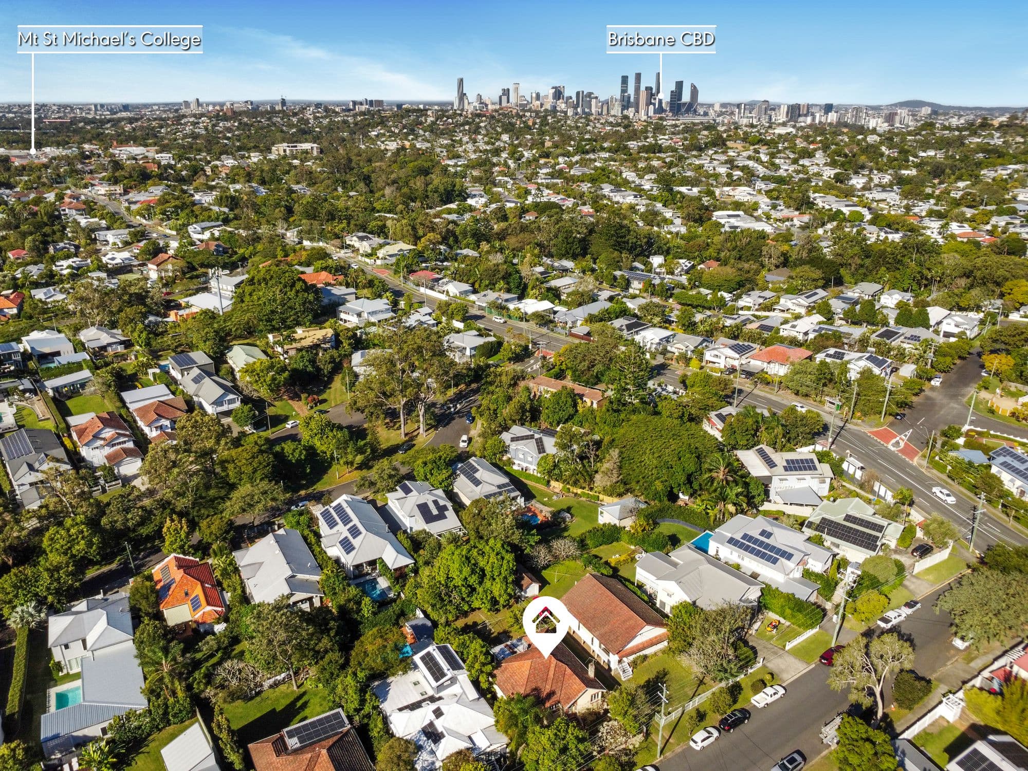 9 Myagah Road, Ashgrove - Thumbnail 4