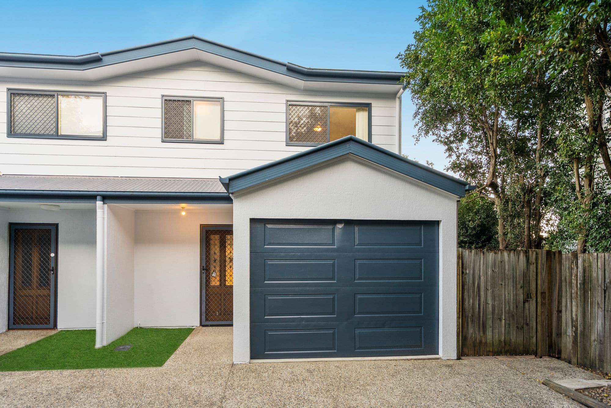 1/60 Manchester Terr..., Indooroopilly - Thumbnail 2