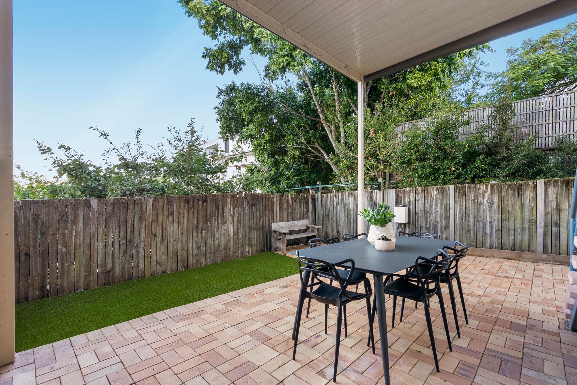 1/60 Manchester Terr..., Indooroopilly - Thumbnail 4