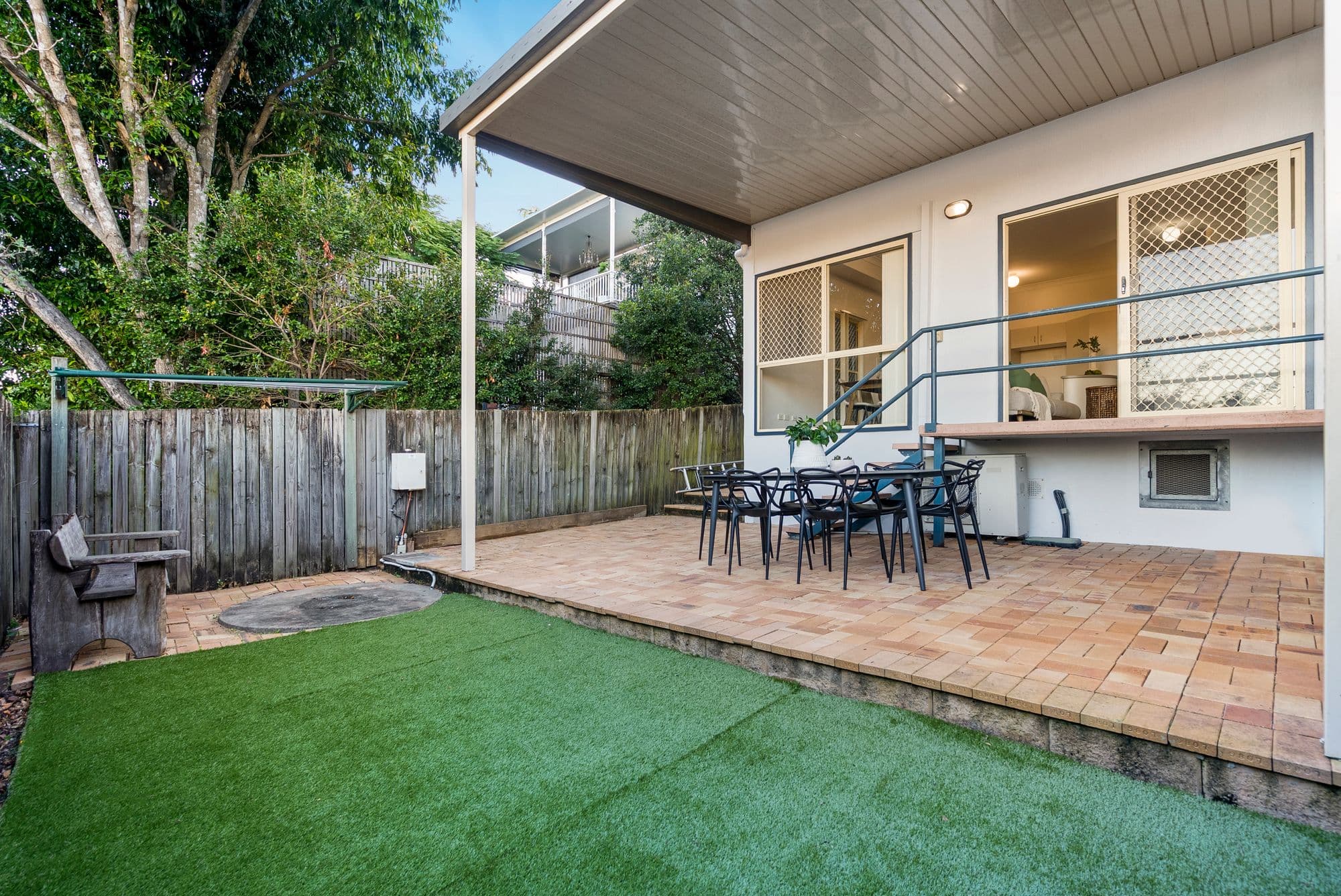 1/60 Manchester Terr..., Indooroopilly - Thumbnail 5