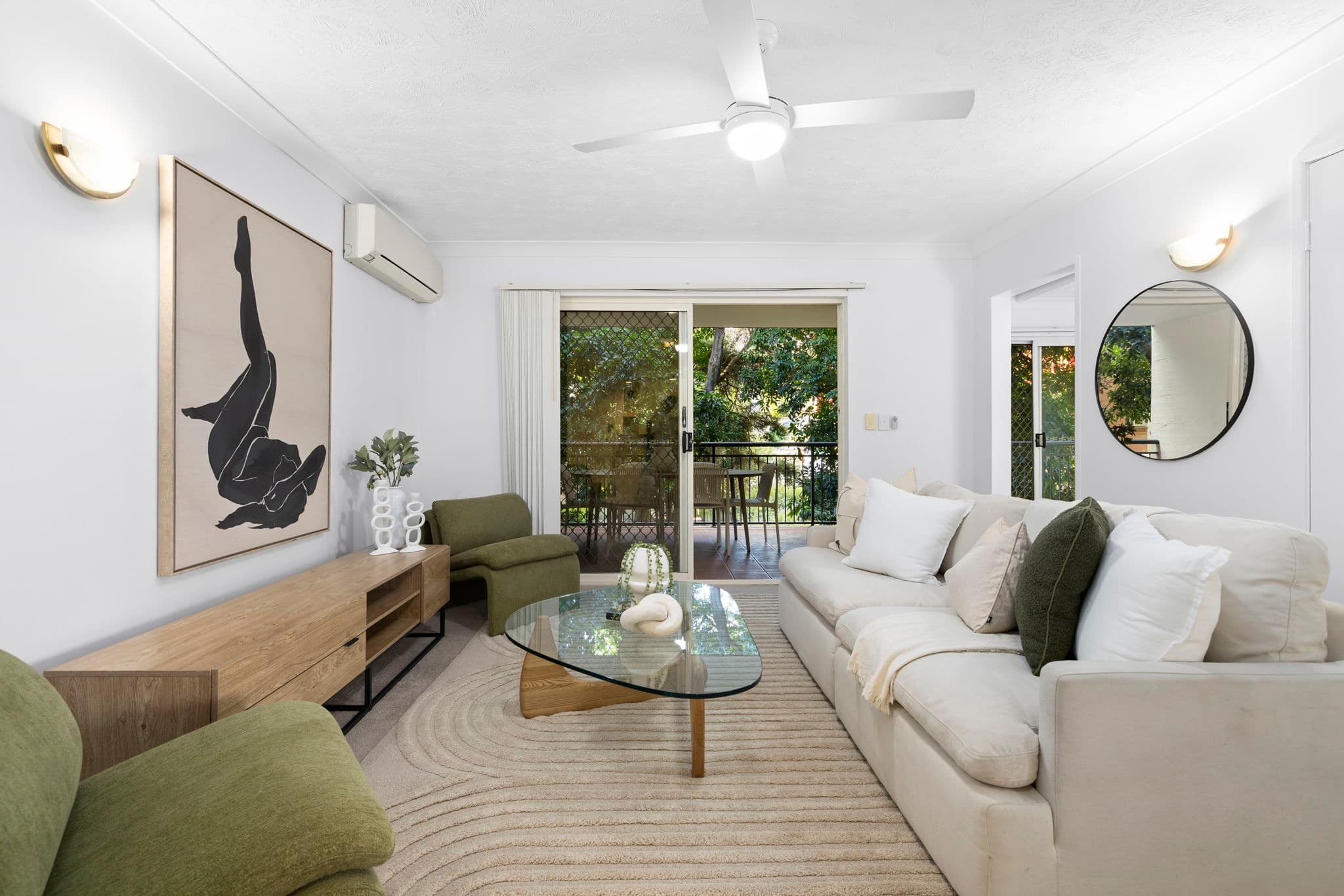 3/101 Oxford Terrace, Taringa - Thumbnail 3