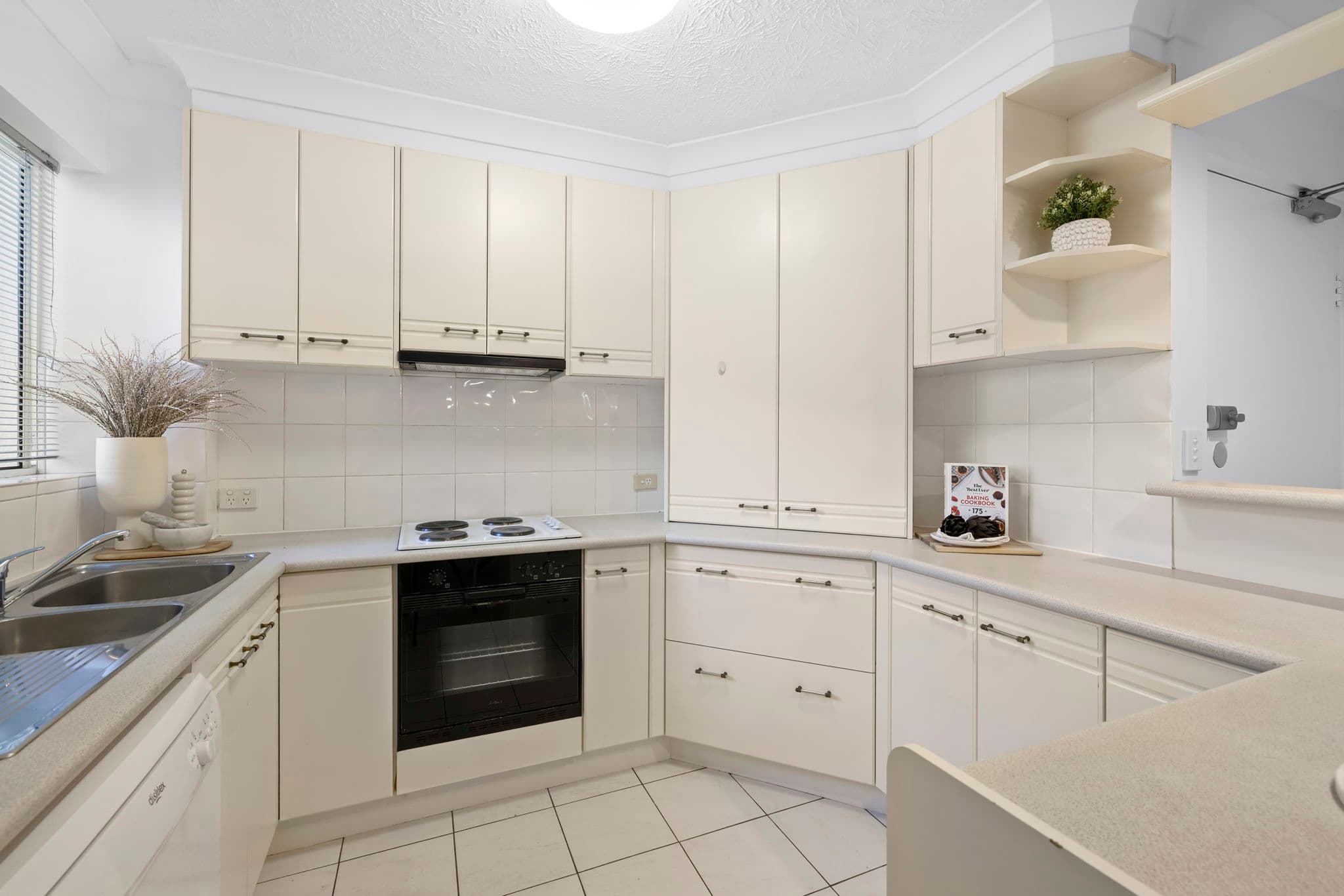 3/101 Oxford Terrace, Taringa - Thumbnail 6