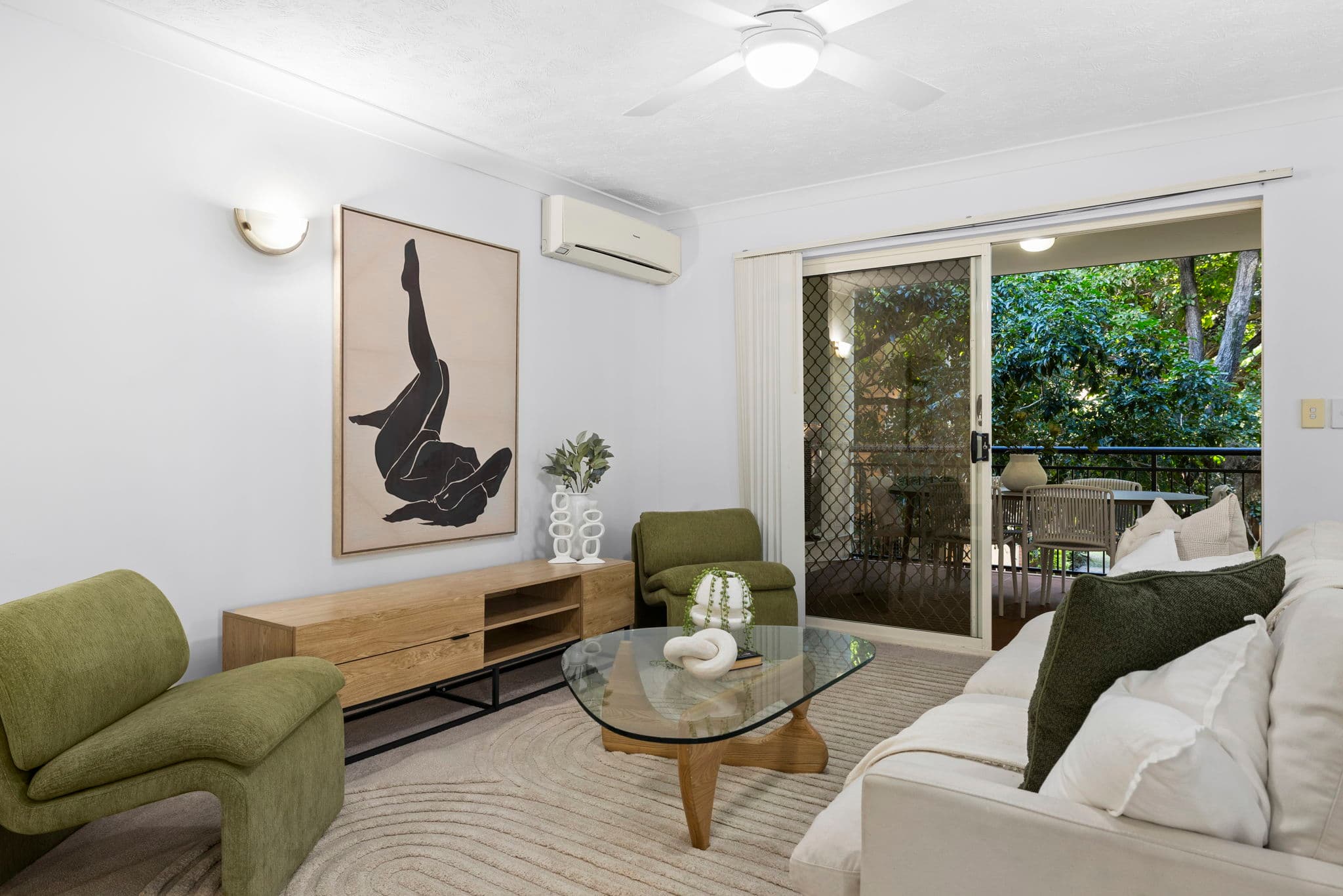 3/101 Oxford Terrace, Taringa - Thumbnail 4