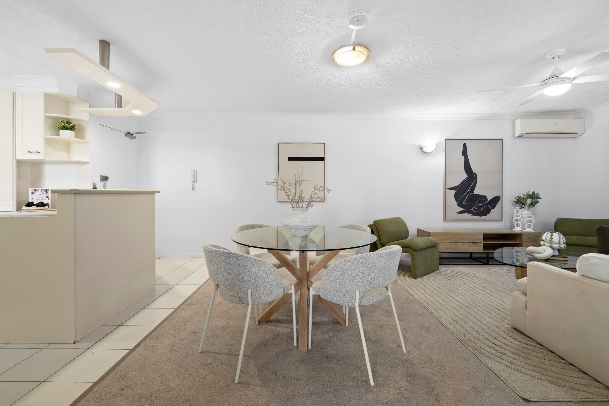 3/101 Oxford Terrace, Taringa - Thumbnail 7