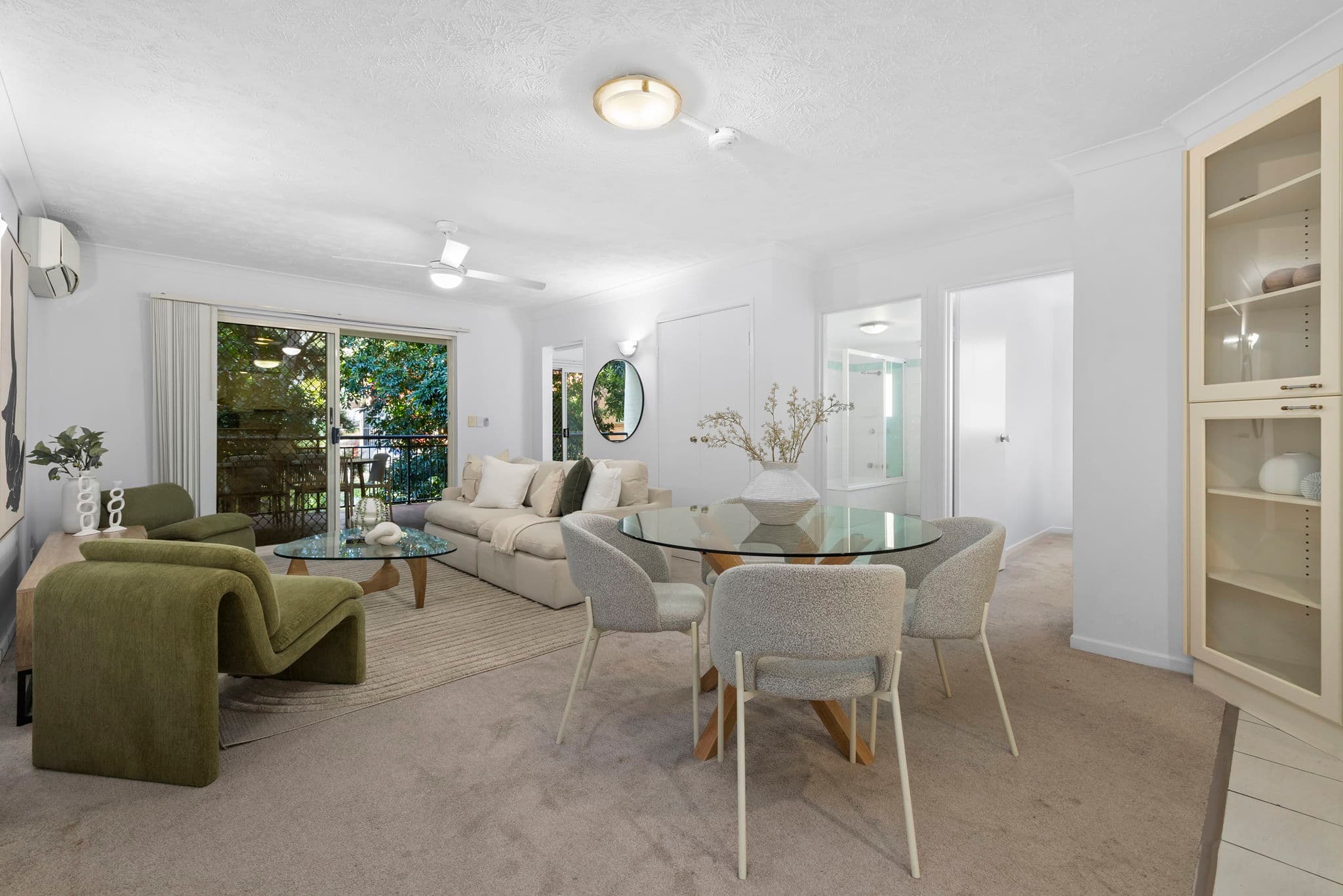 3/101 Oxford Terrace, Taringa - Thumbnail 2