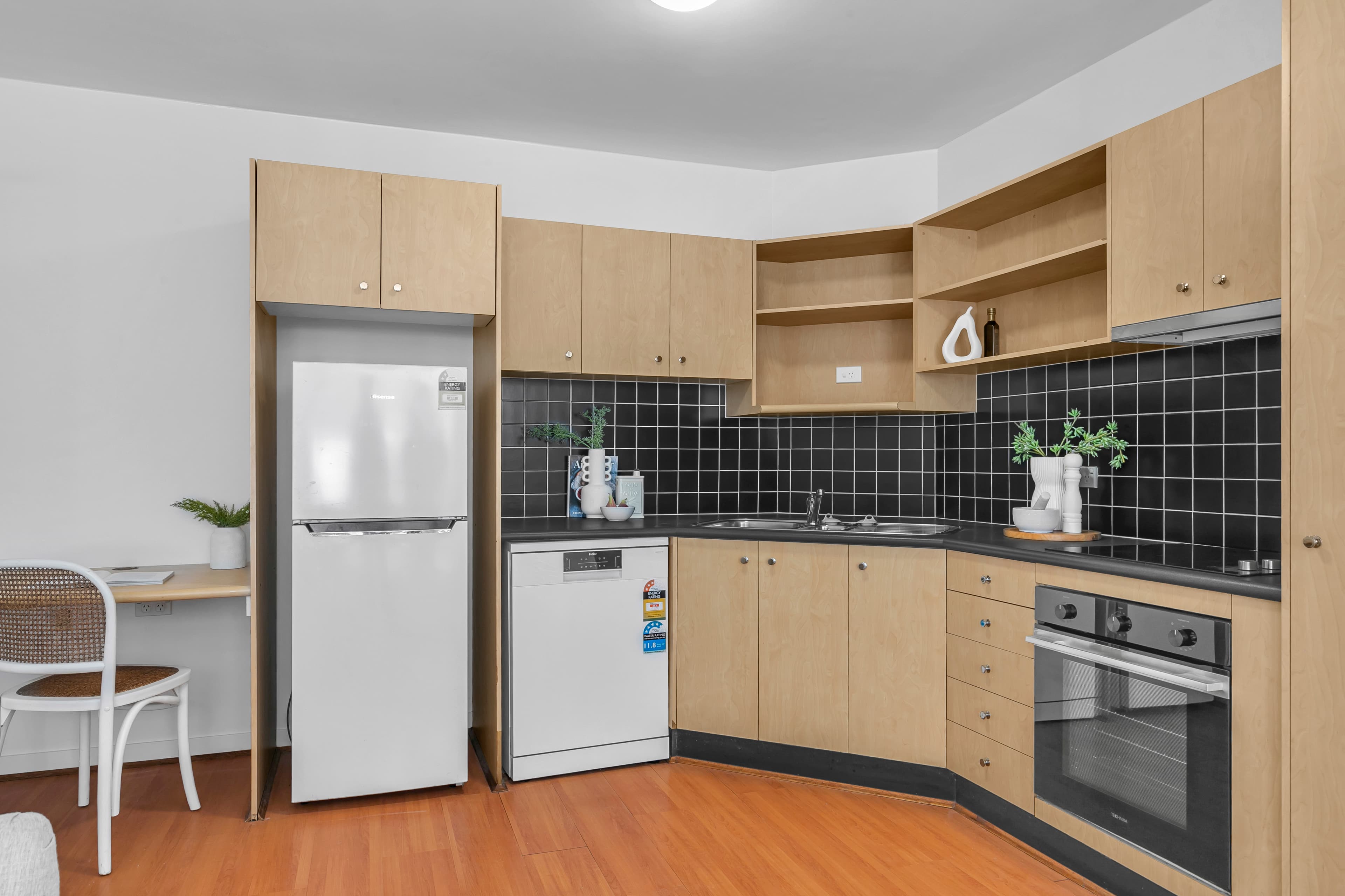 3/31 Ridley Street, Auchenflower - Thumbnail 5
