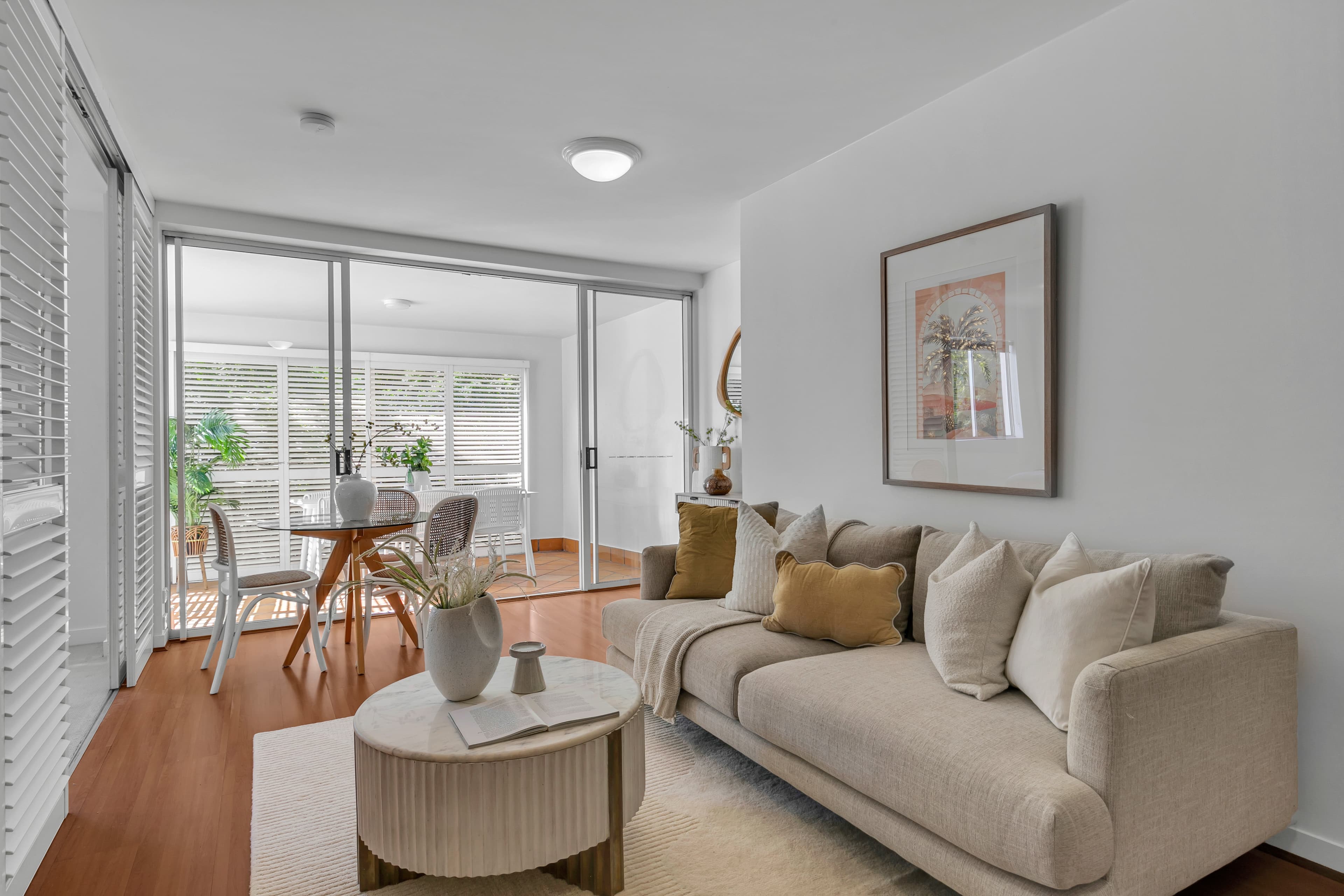 3/31 Ridley Street, Auchenflower - Image 1