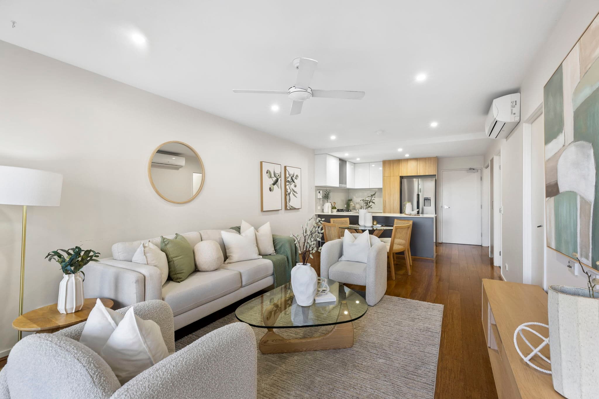 6/8 Mayhew Street, Sherwood - Image 1