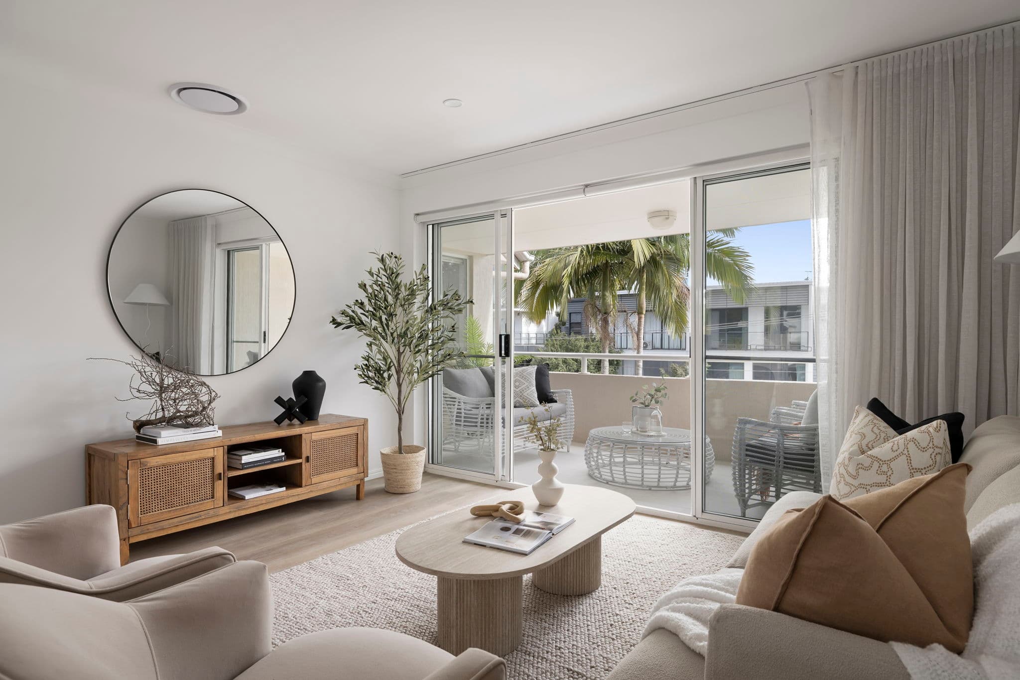 7/59 Macquarie Stree..., St Lucia - Image 1