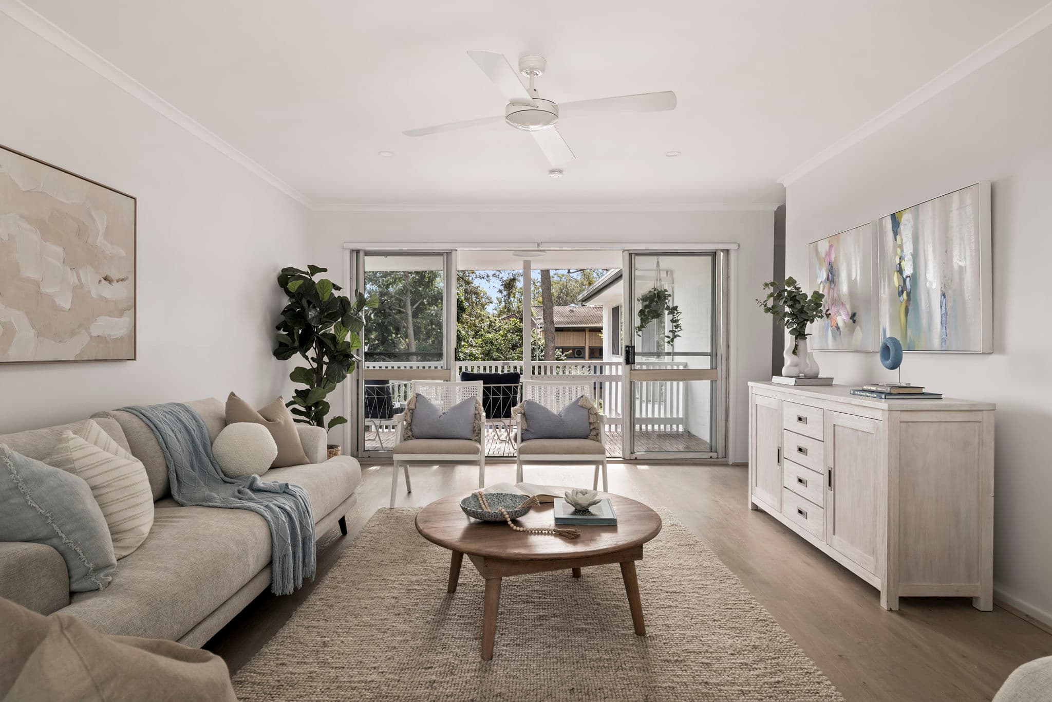 10 Fairweather Stree..., Kenmore - Thumbnail 2