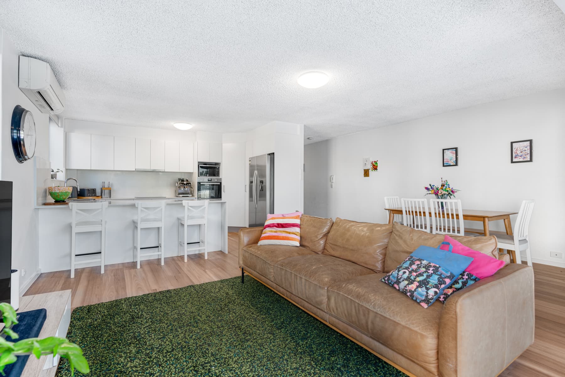 3/48 Glen Road, Toowong - Thumbnail 8