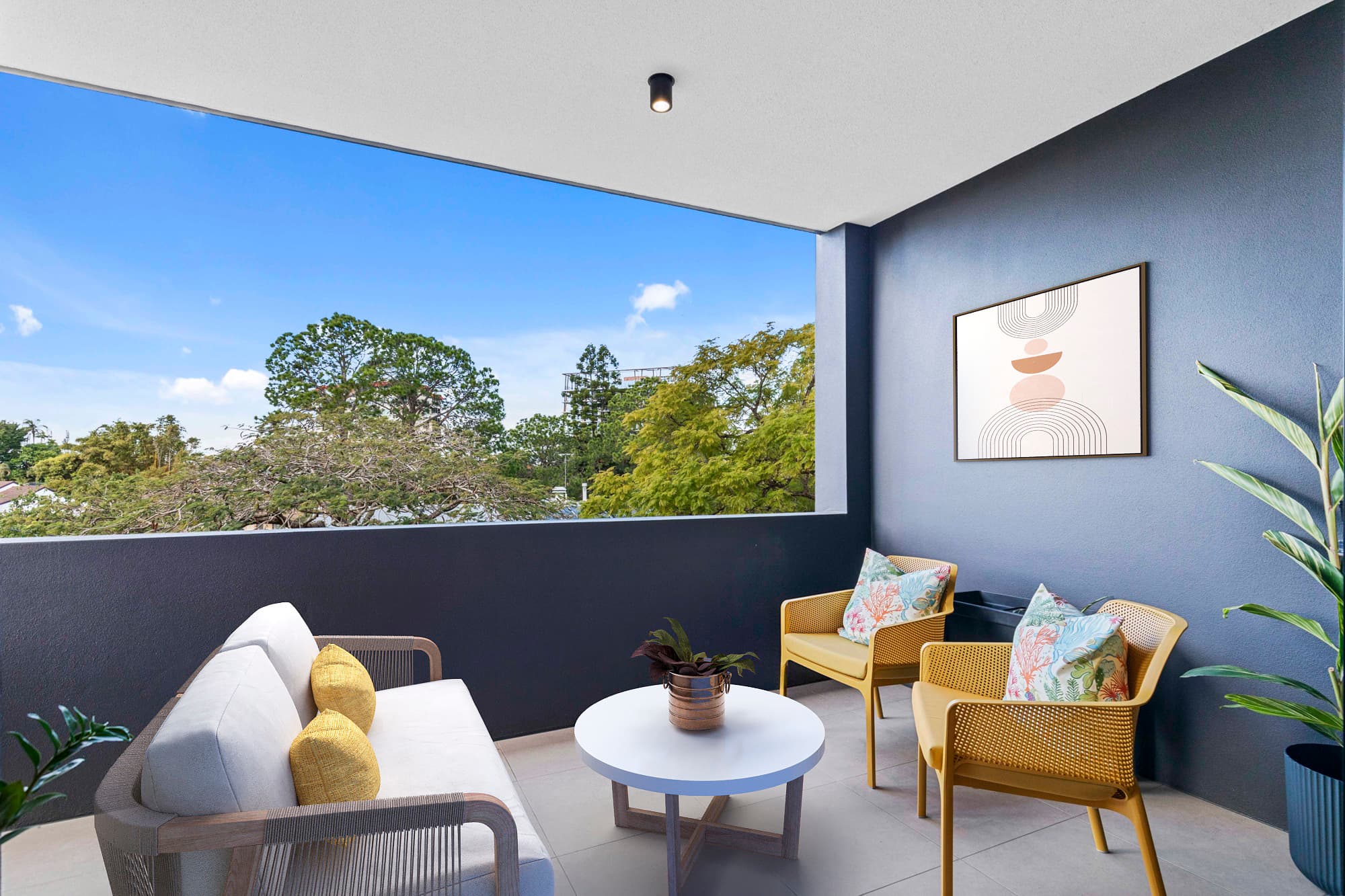5/4 Shirley Street, Indooroopilly - Thumbnail 5