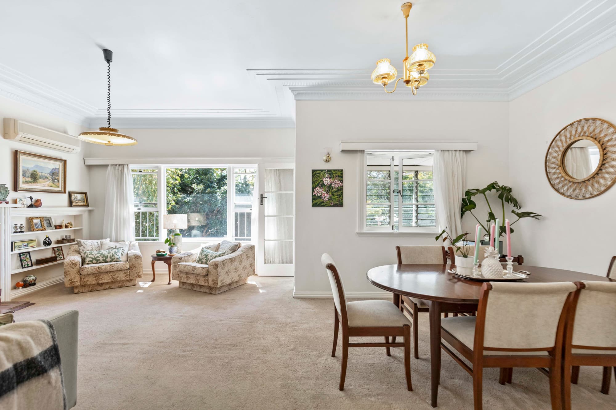 18 Bellevue Terrace, St Lucia - Thumbnail 6