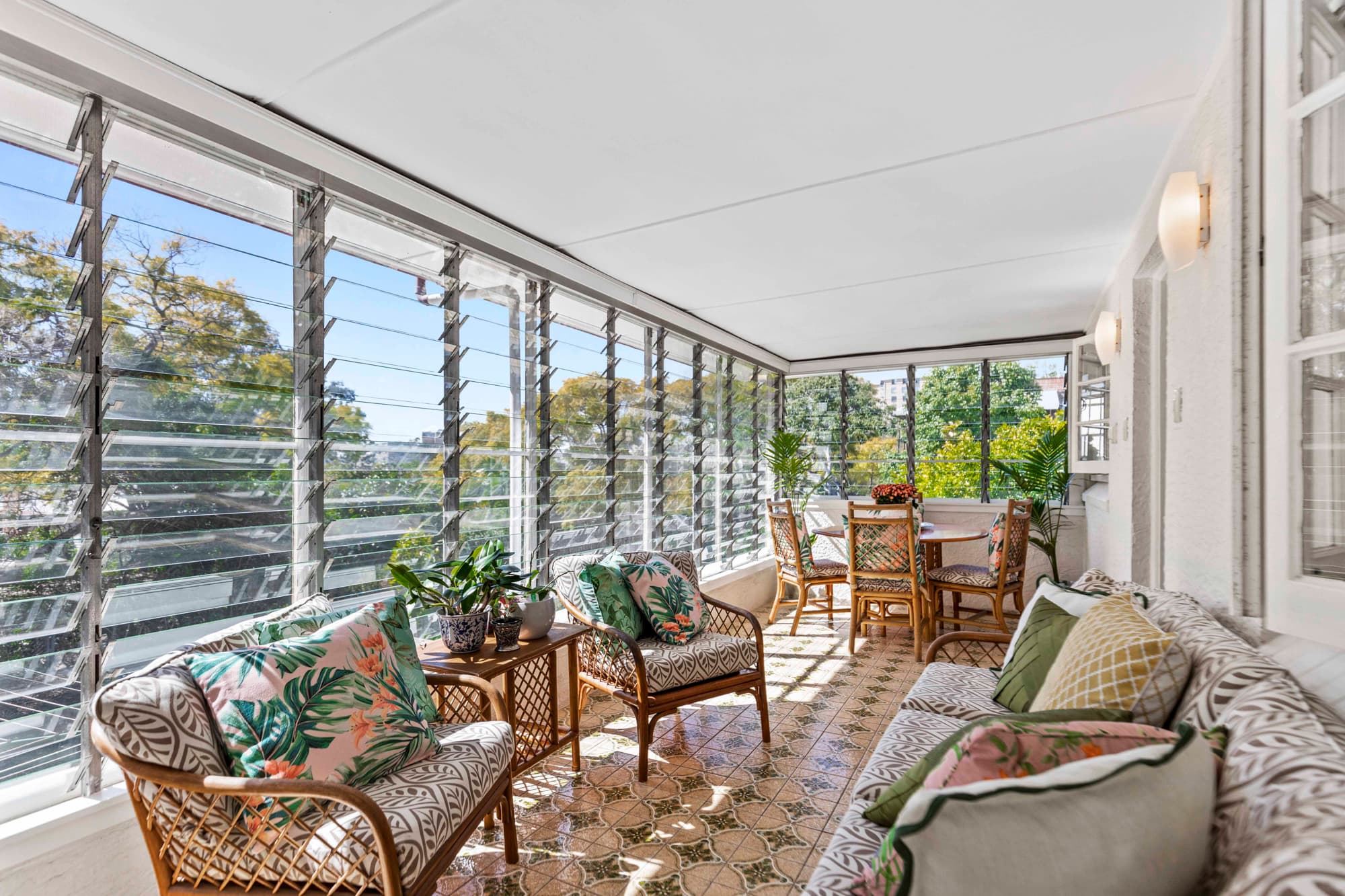 18 Bellevue Terrace, St Lucia - Thumbnail 2
