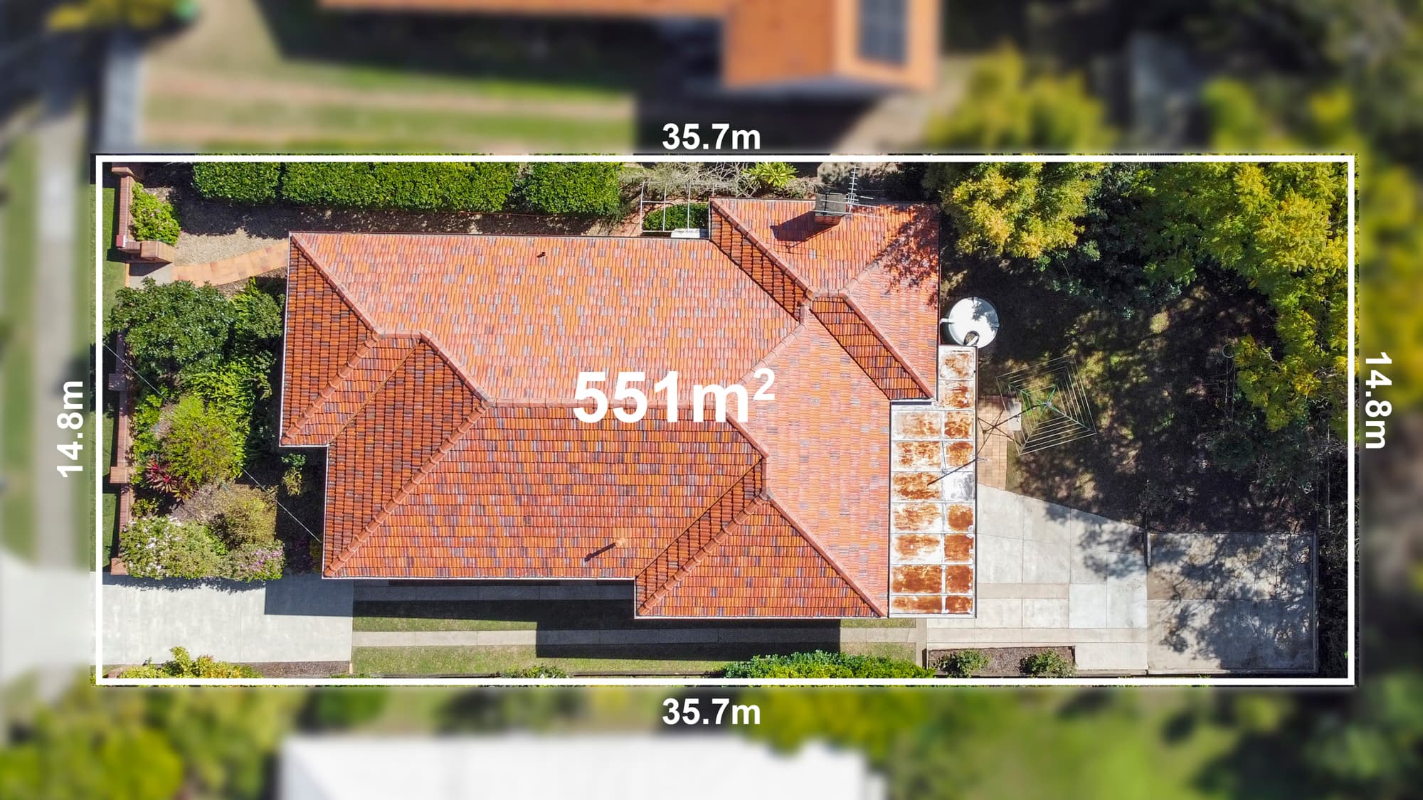 18 Bellevue Terrace, St Lucia - Thumbnail 8
