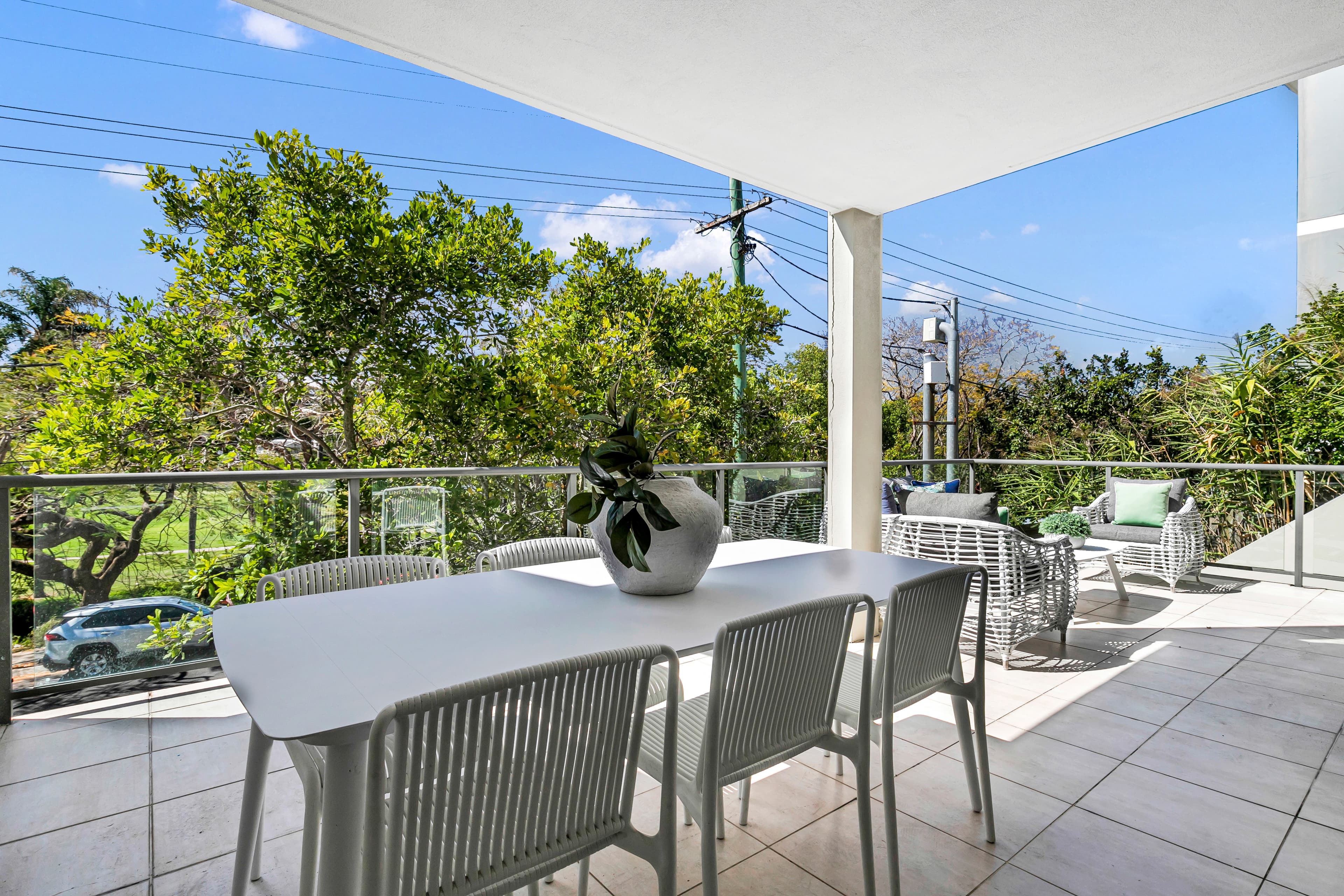 2/23 Indooroopilly R..., Taringa - Image 1