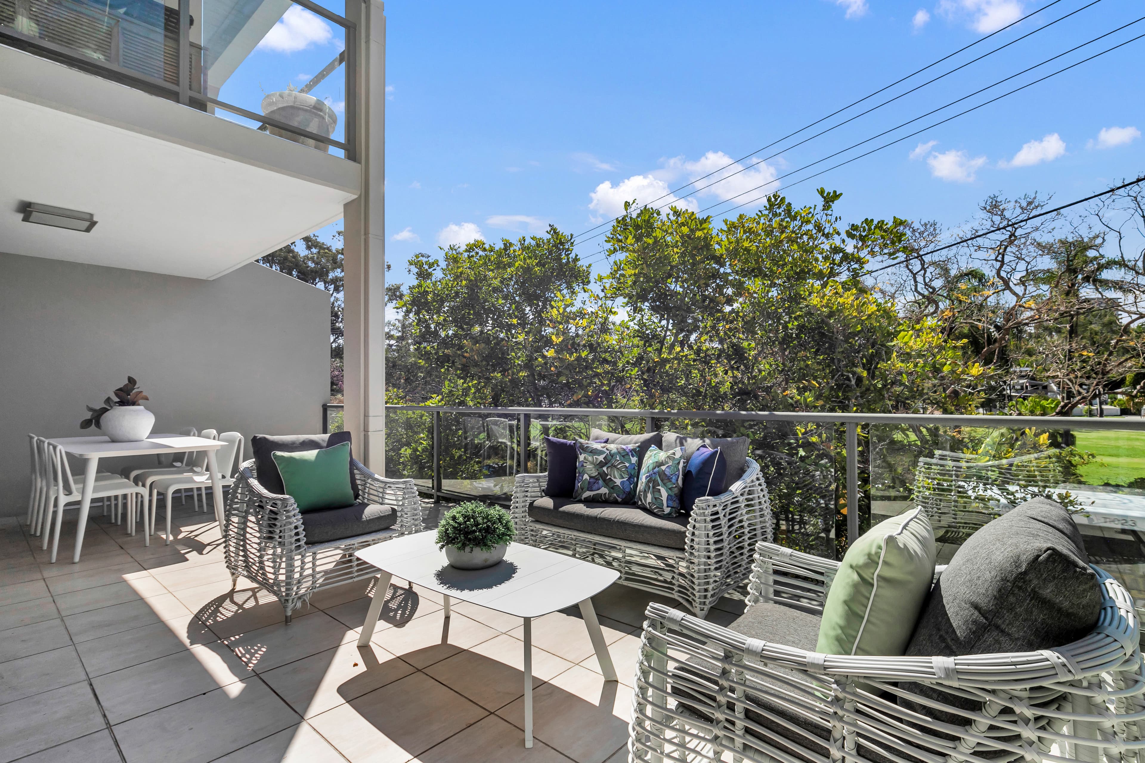 2/23 Indooroopilly R..., Taringa - Thumbnail 2