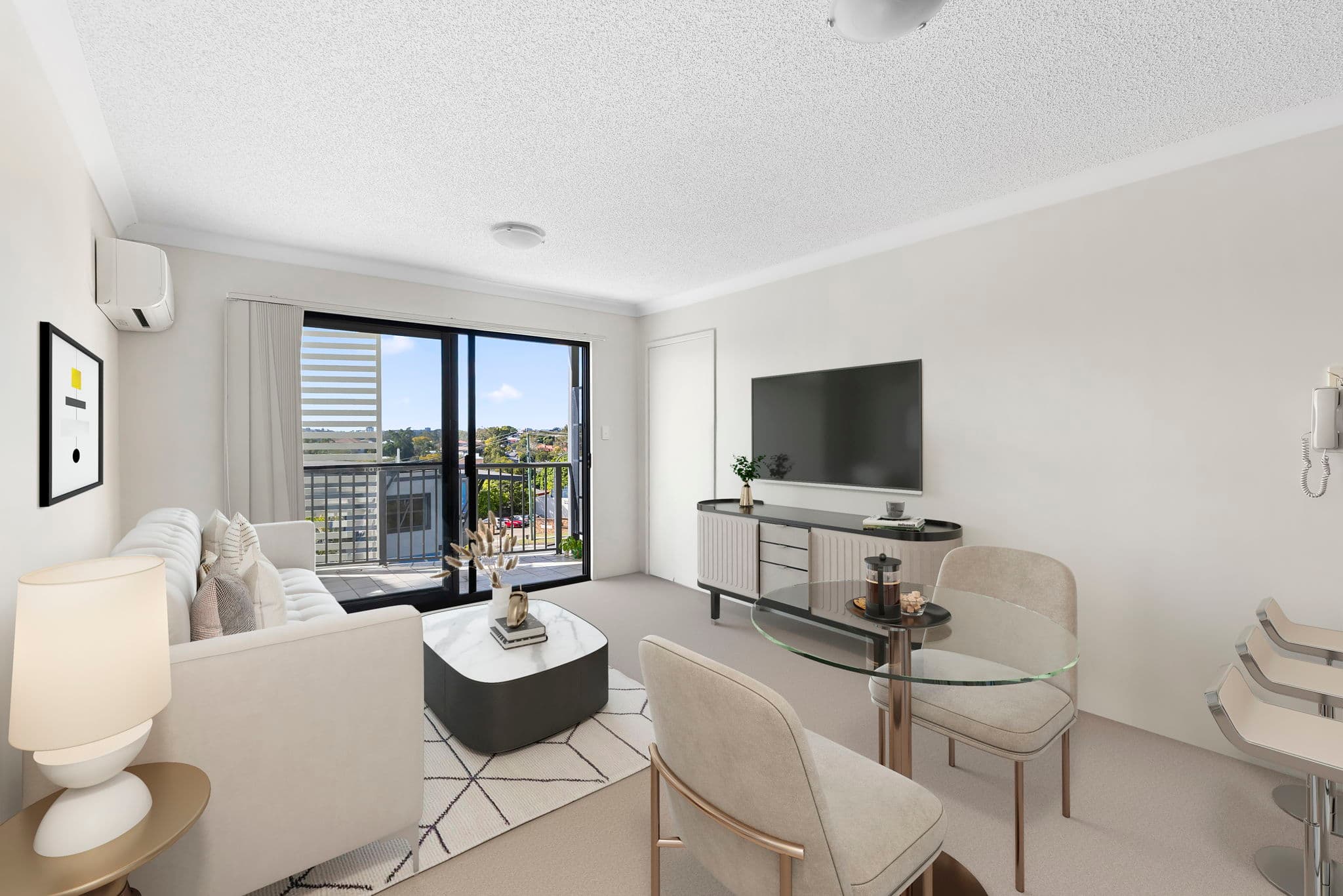 90/35 Morrow Street, Taringa - Image 1