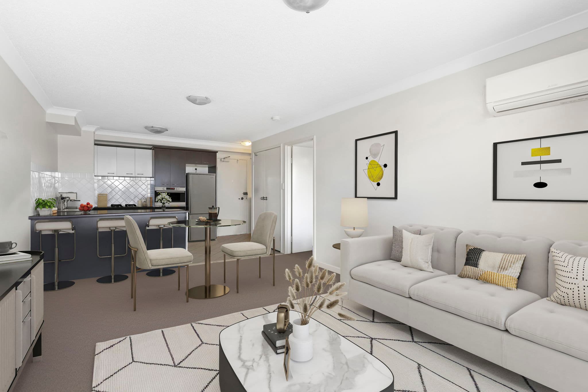 90/35 Morrow Street, Taringa - Thumbnail 3